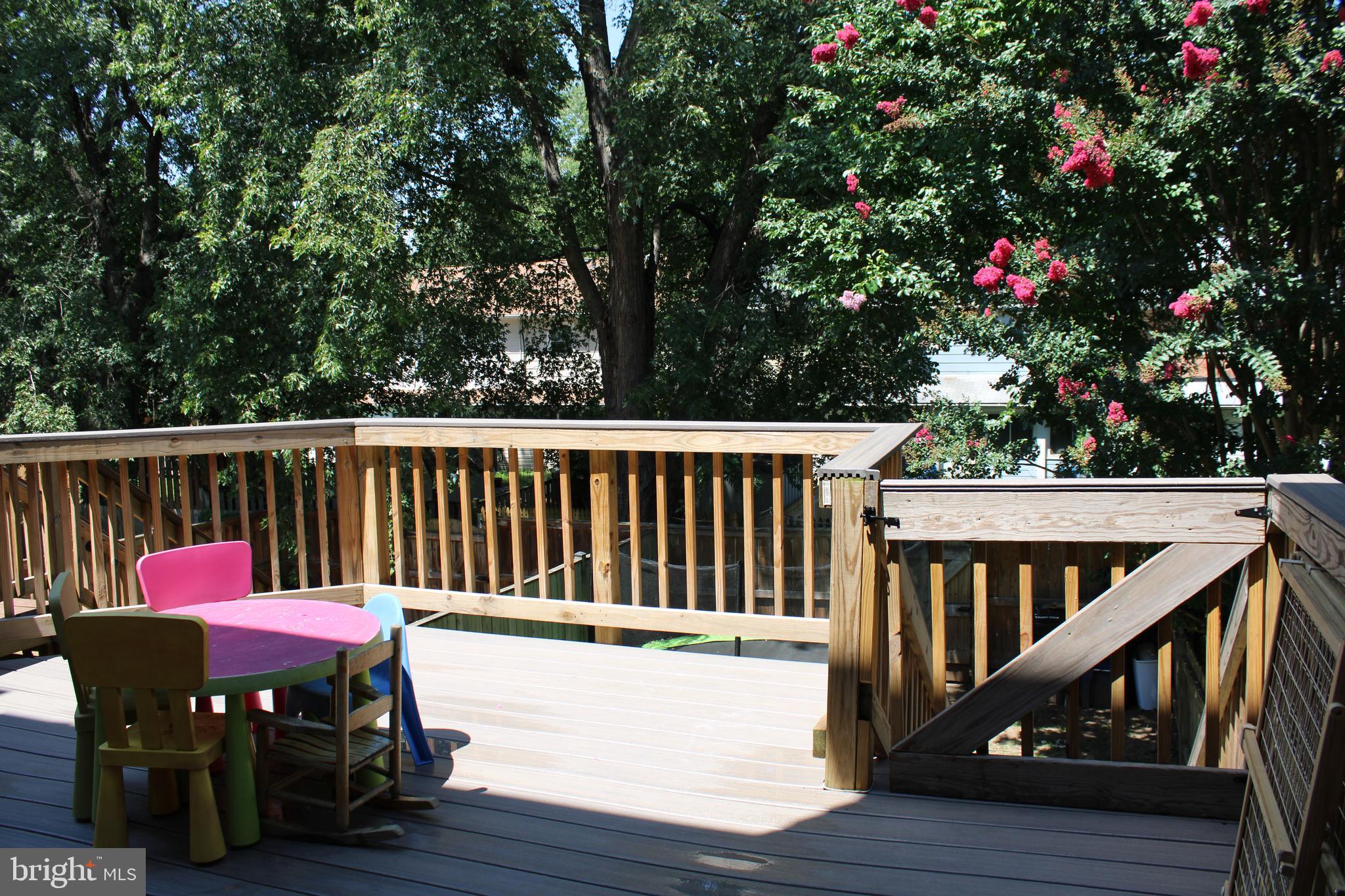 VIRGINIA KNOLLS - Residential