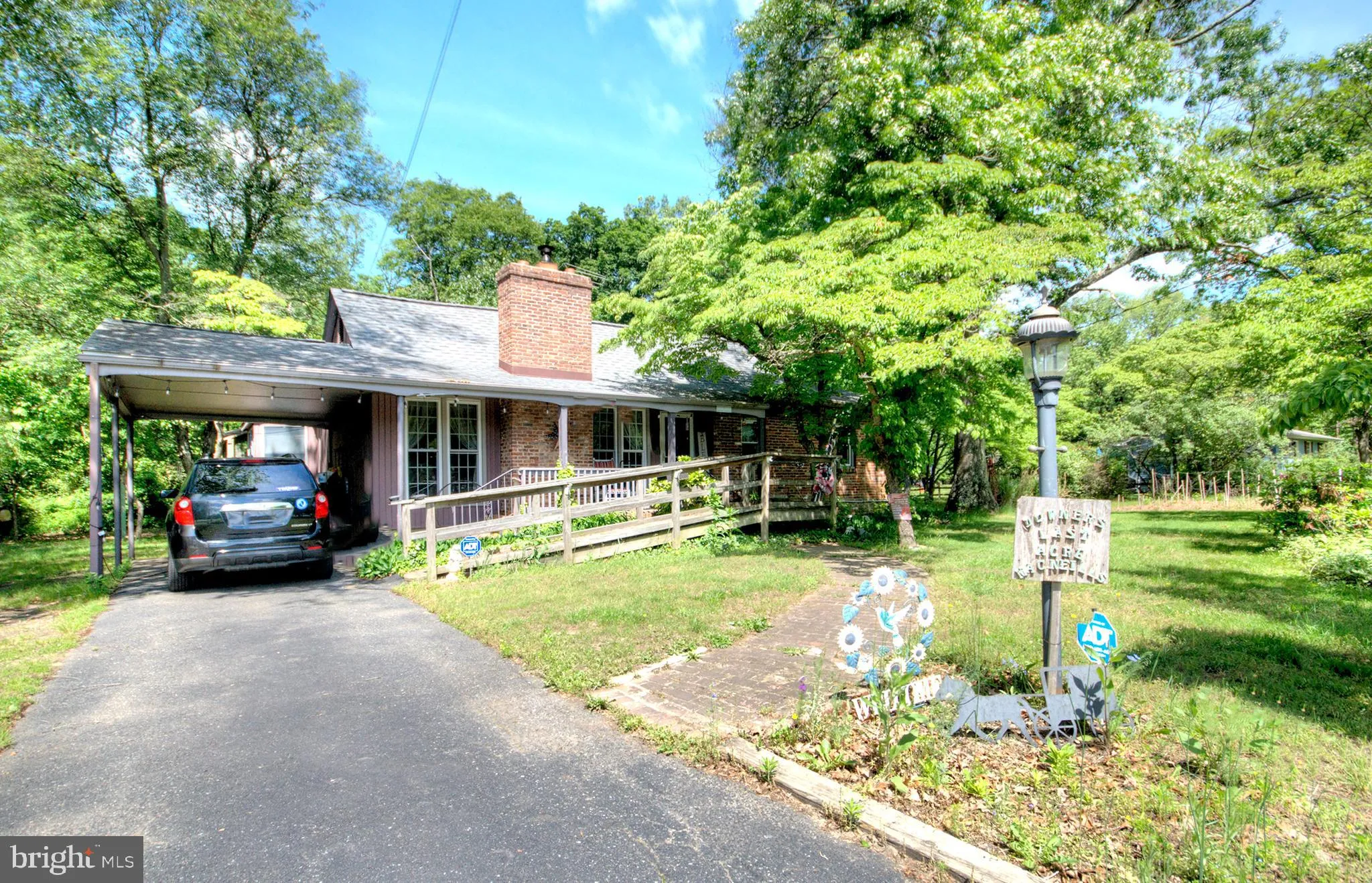 Williamstown, New Jersey 08094, United States, 3 Bedrooms Bedrooms, ,2 BathroomsBathrooms,Residential,Active,118547