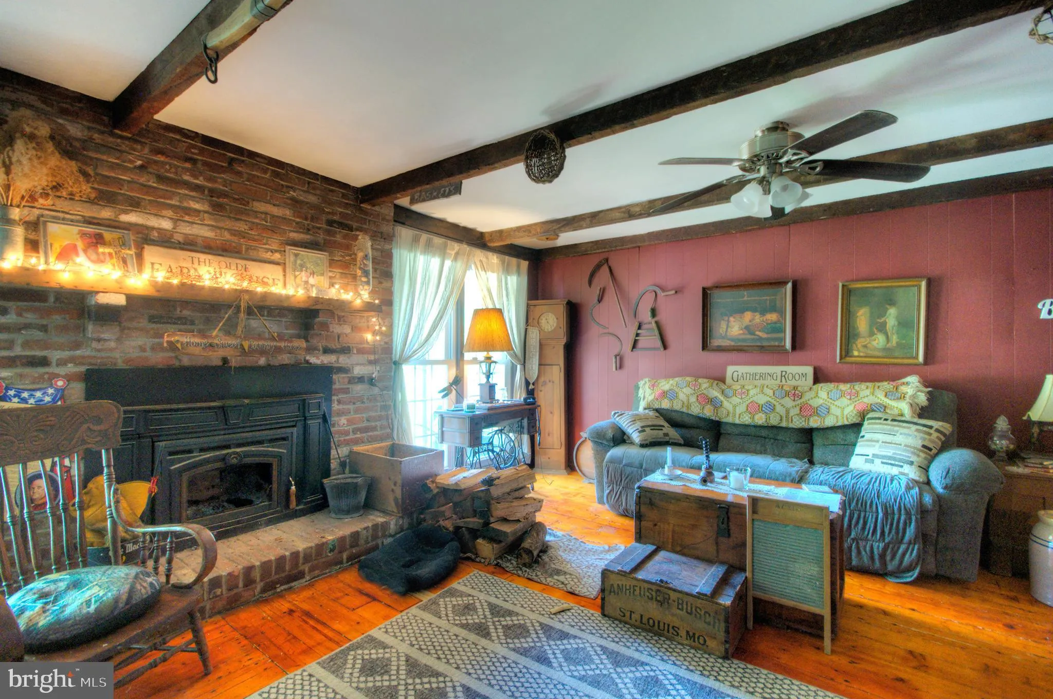 Williamstown, New Jersey 08094, United States, 3 Bedrooms Bedrooms, ,2 BathroomsBathrooms,Residential,Active,118547