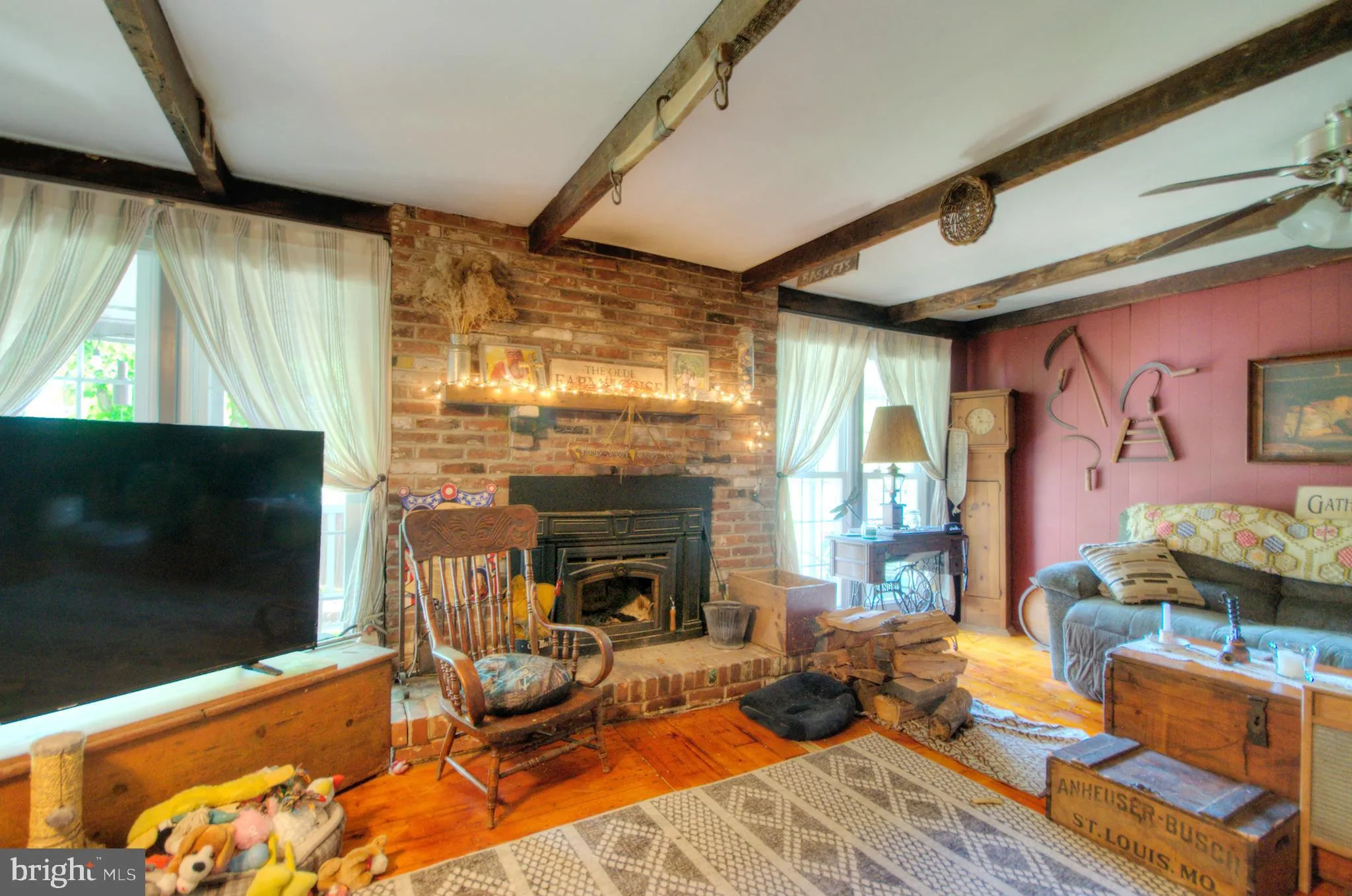 Williamstown, New Jersey 08094, United States, 3 Bedrooms Bedrooms, ,2 BathroomsBathrooms,Residential,Active,118547