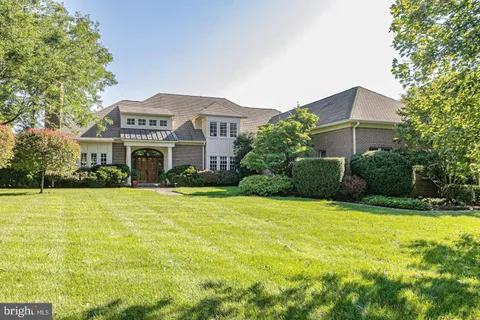 51 Grasmere Way, Princeton, NJ MLS: NJME2077324