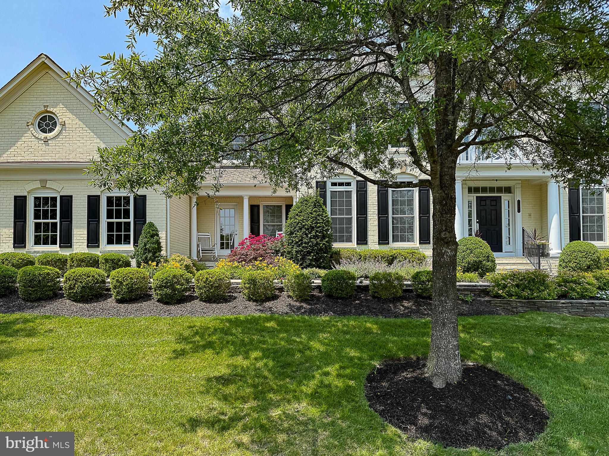 RED CEDAR - Residential