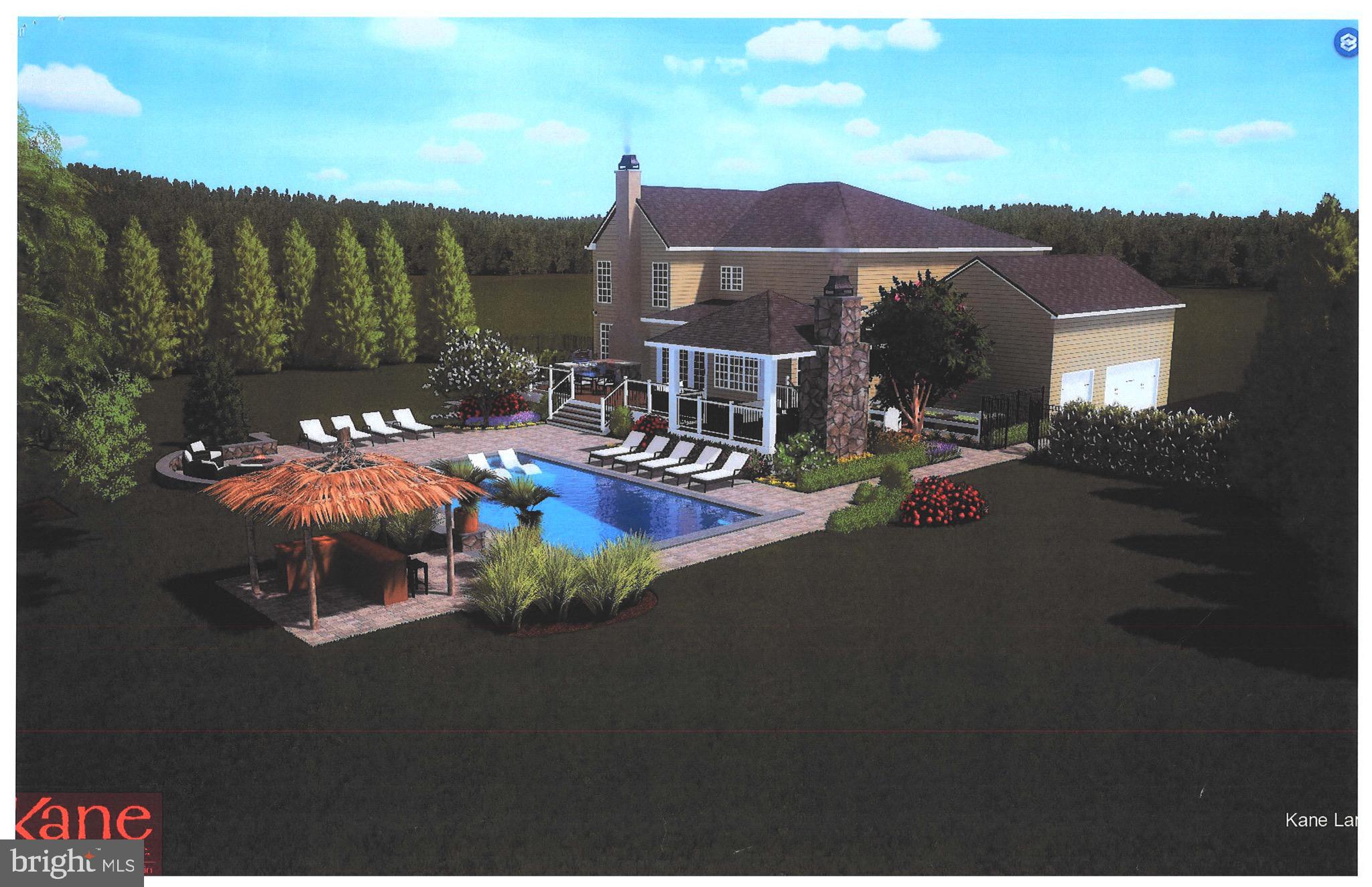 RED CEDAR - Residential