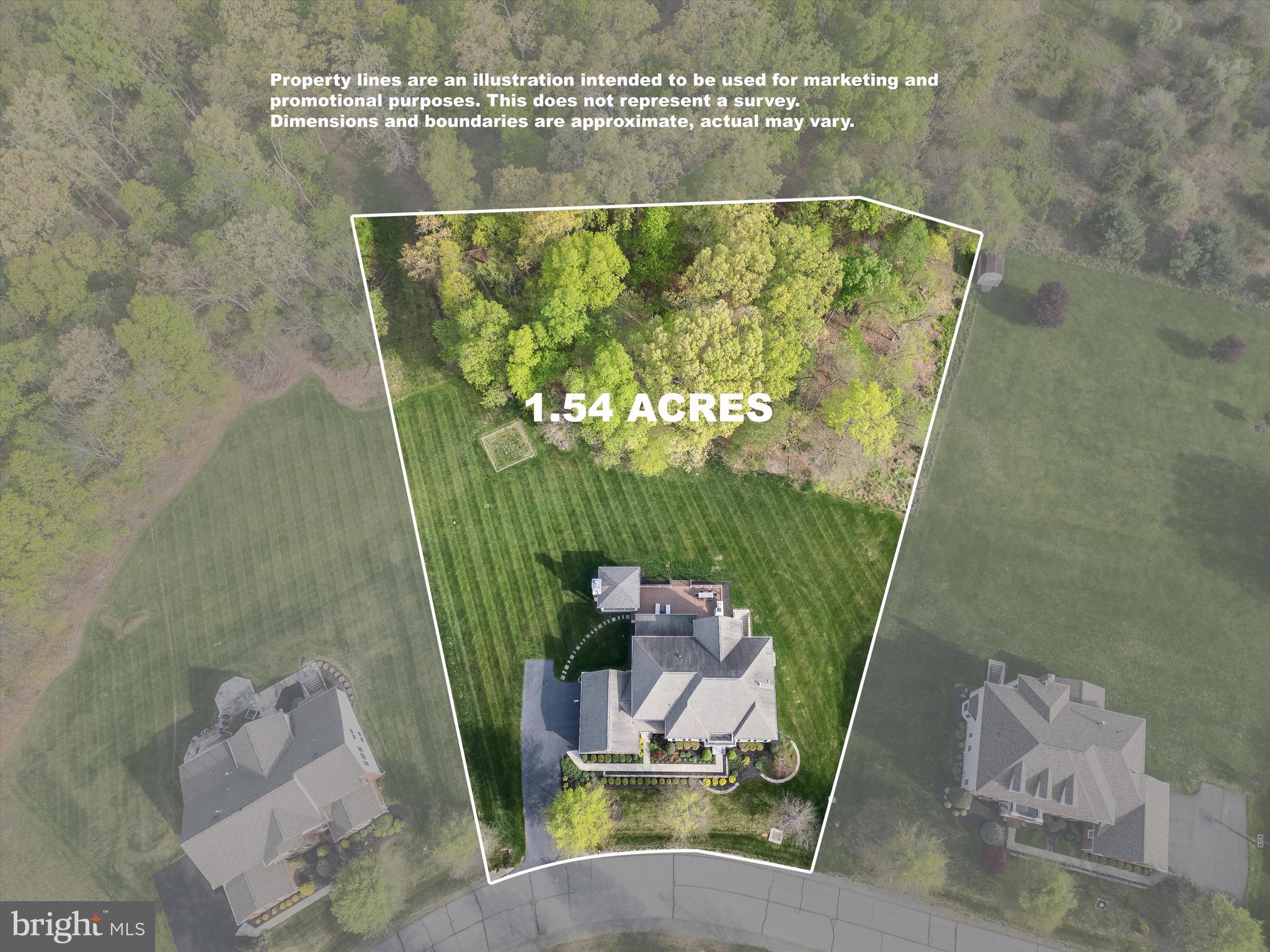 RED CEDAR - Residential