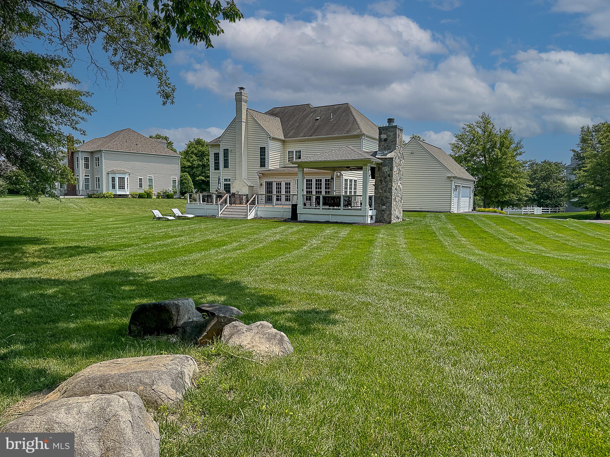 RED CEDAR - Residential