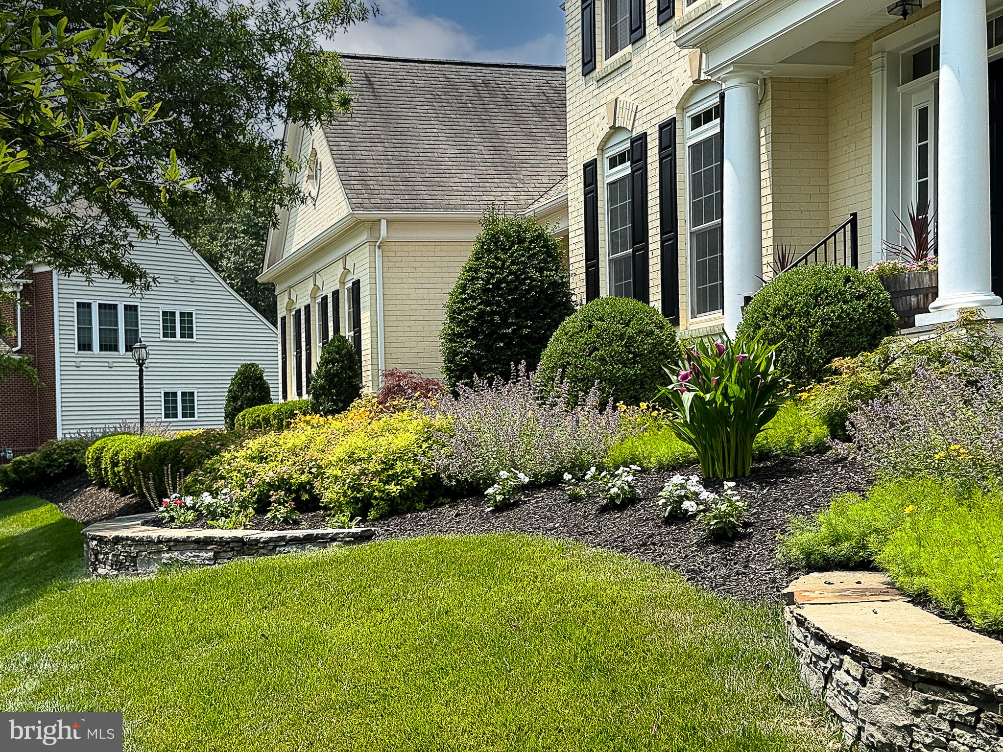 RED CEDAR - Residential