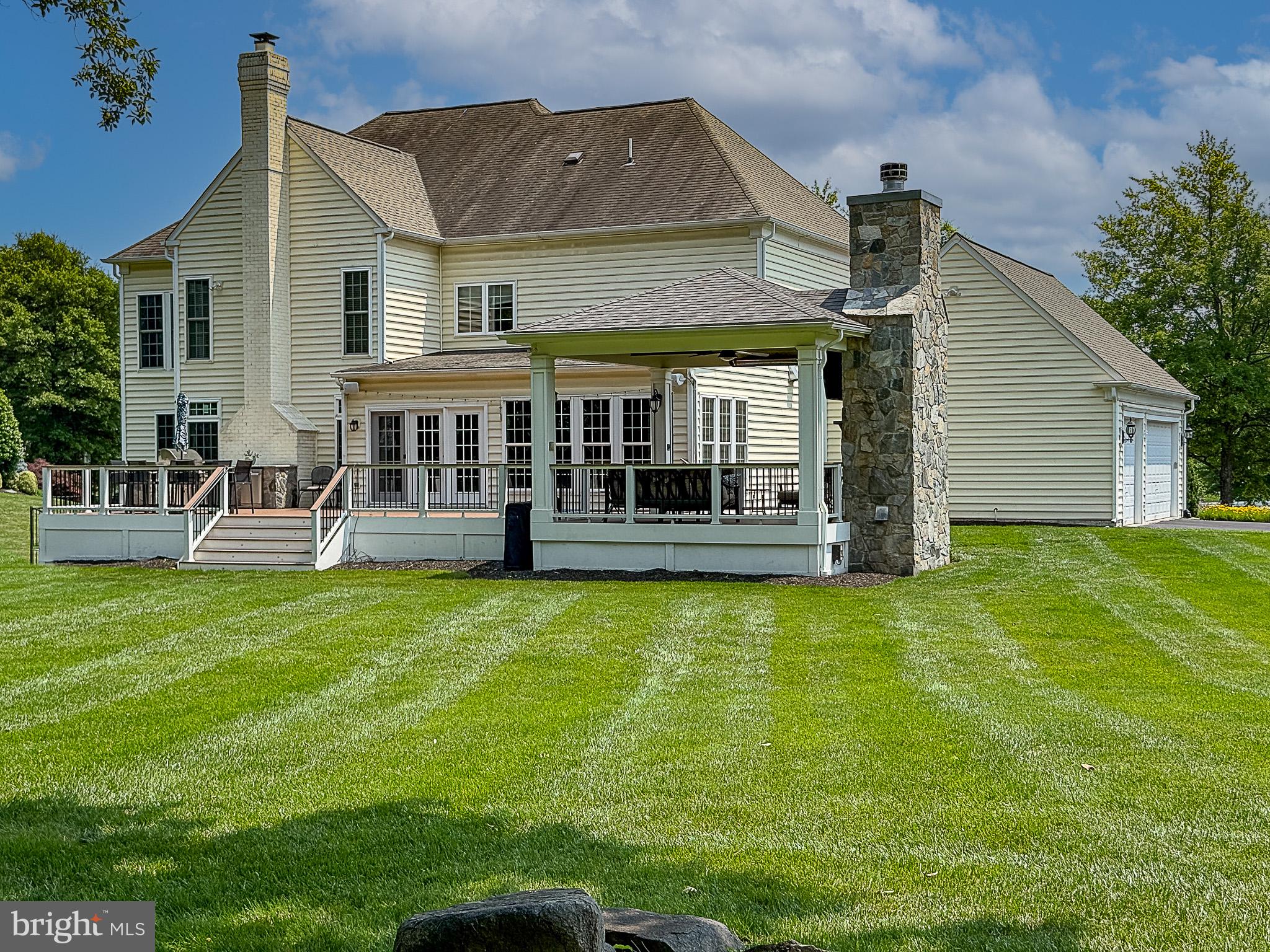 RED CEDAR - Residential