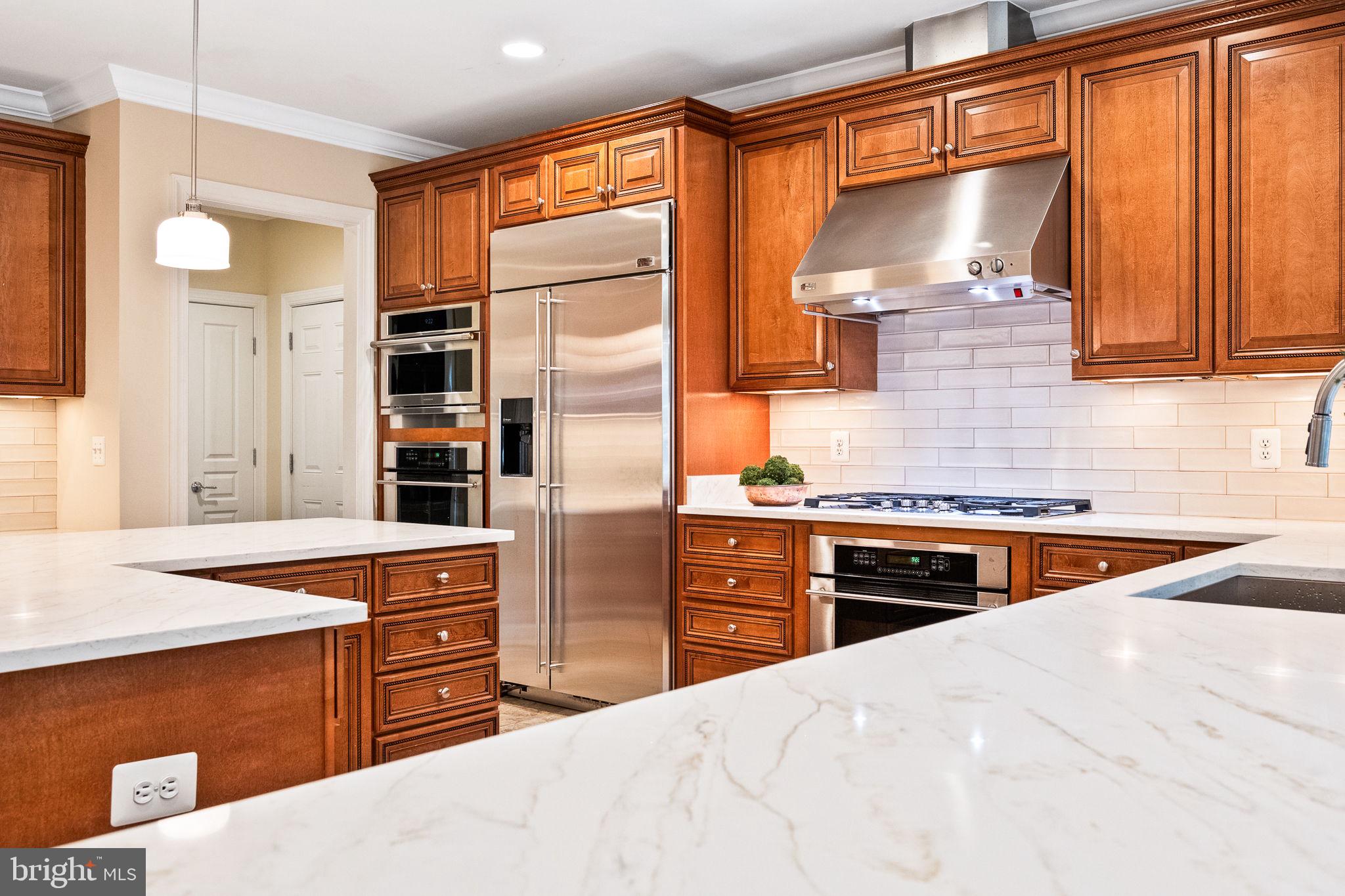 RED CEDAR - Residential