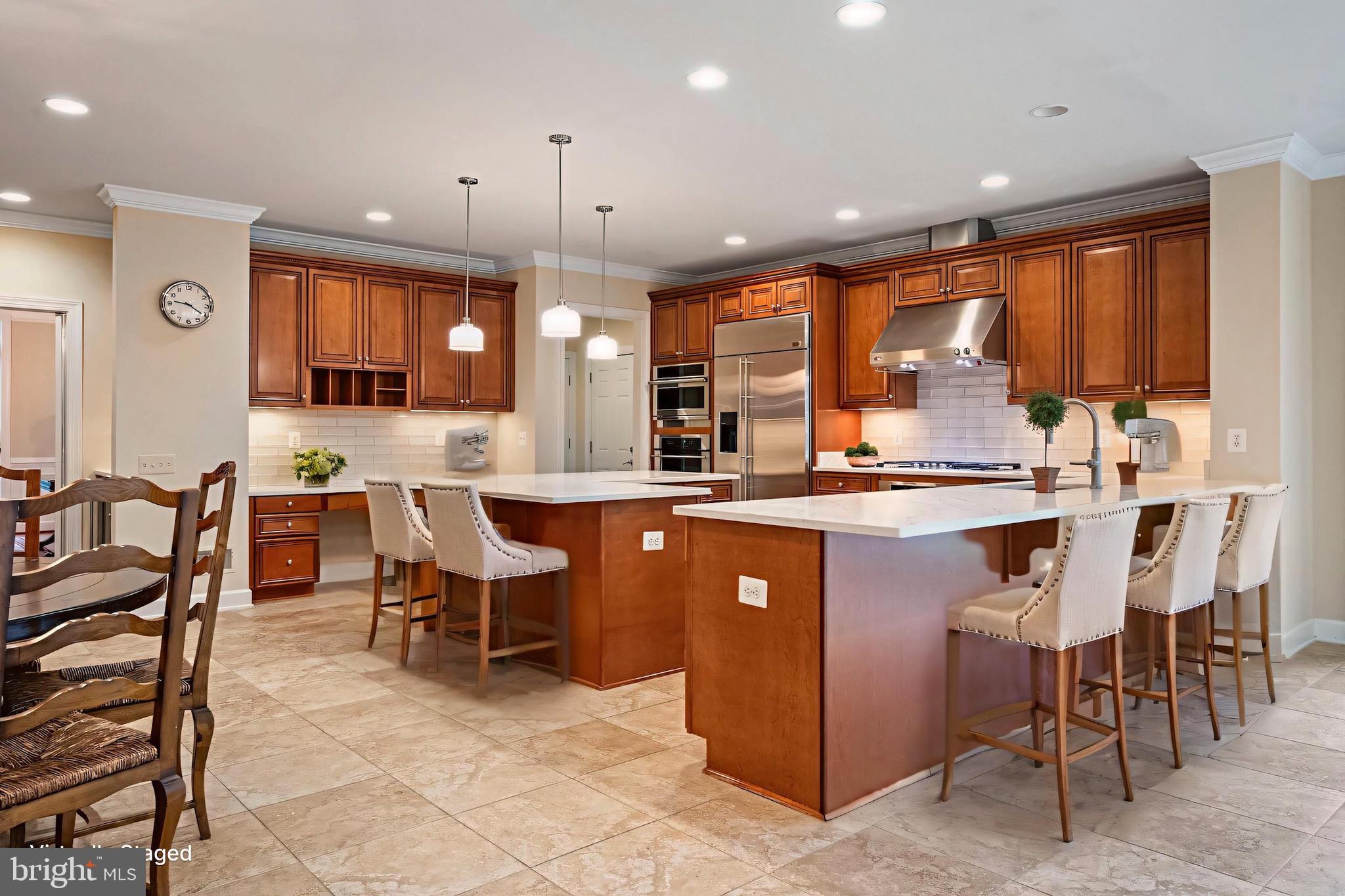 RED CEDAR - Residential