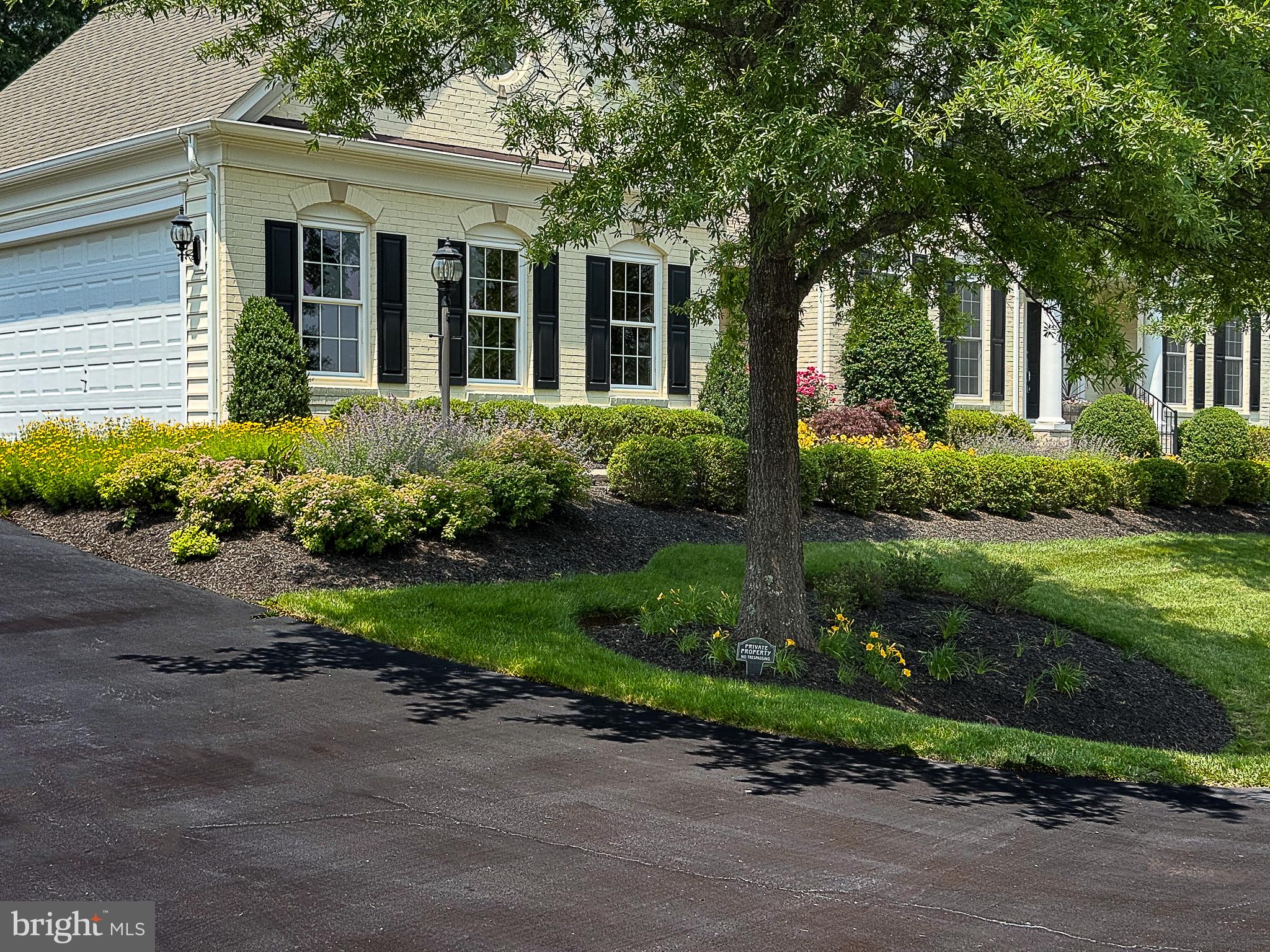 RED CEDAR - Residential