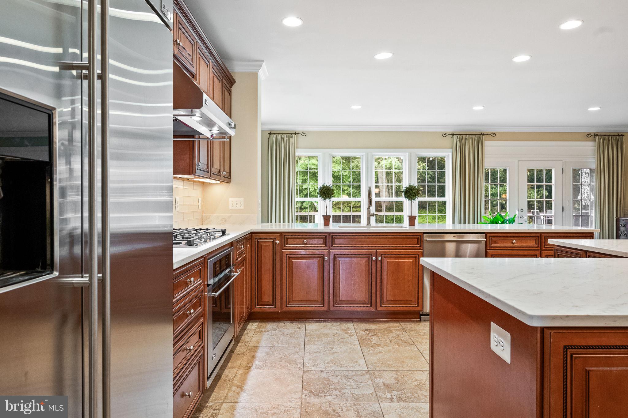 RED CEDAR - Residential