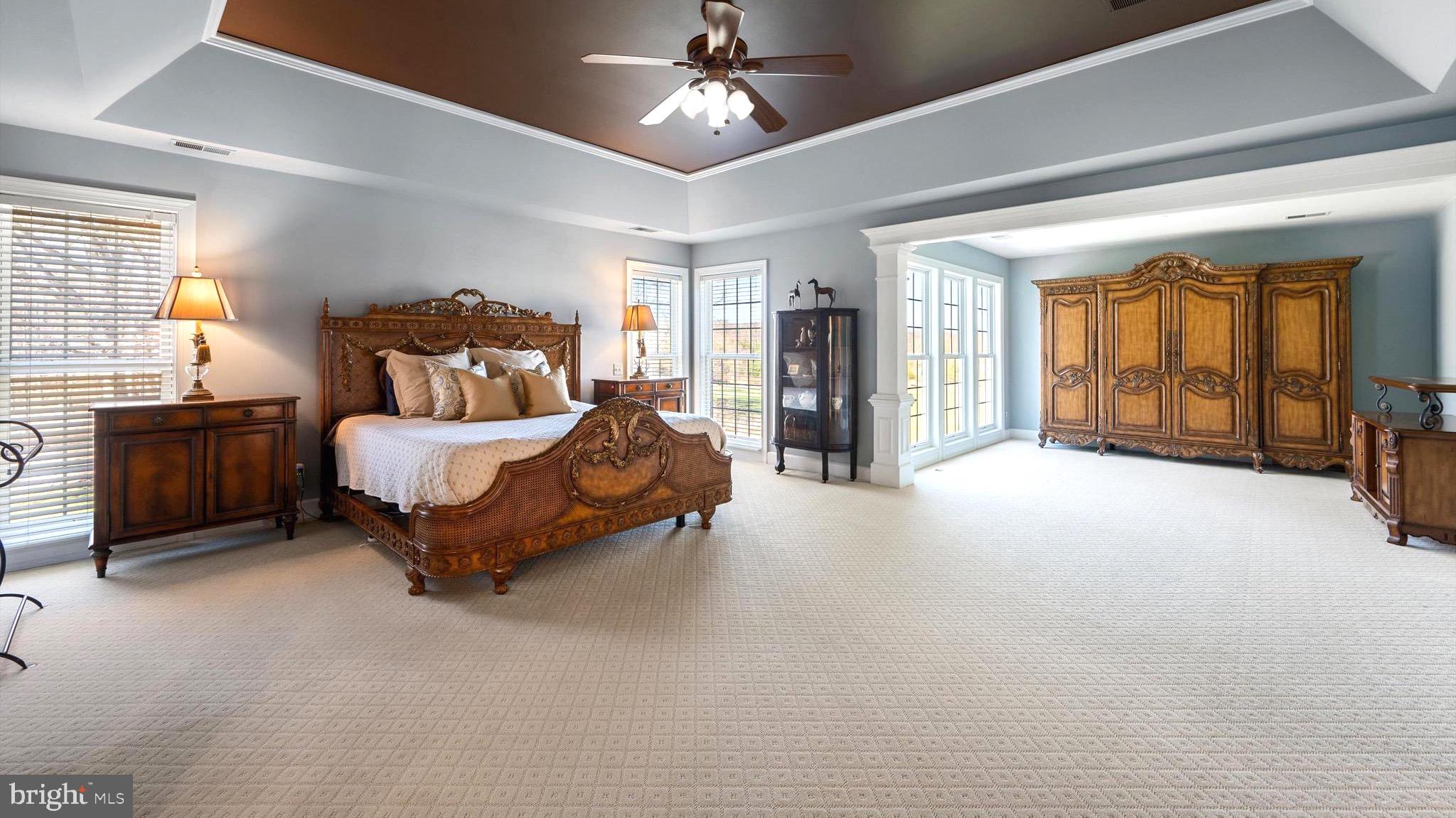 RED CEDAR - Residential