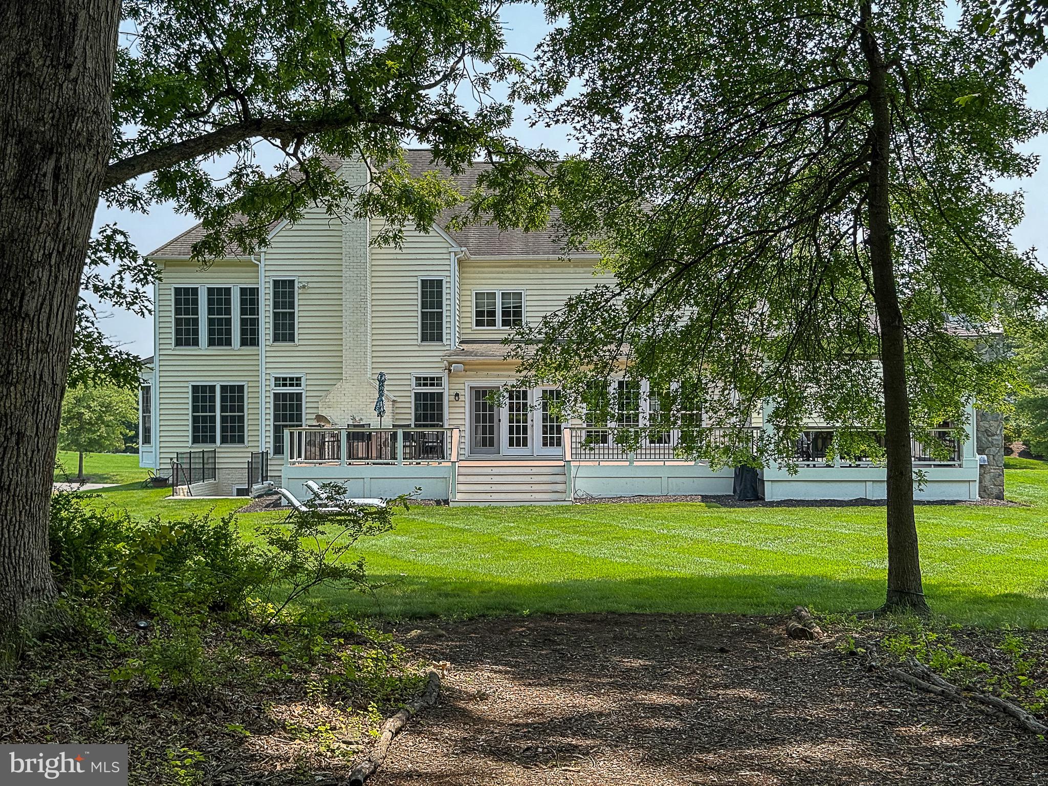 RED CEDAR - Residential