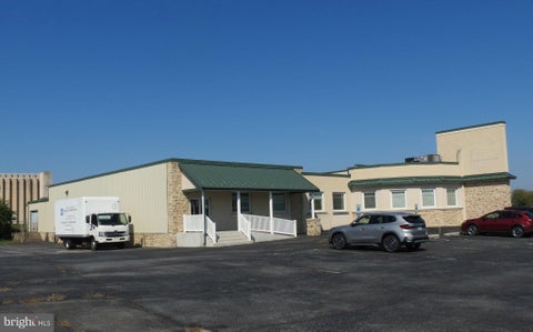 Photo of 518 N Reading Road, EPHRATA, PA 17522 (MLS # PALA2097552)