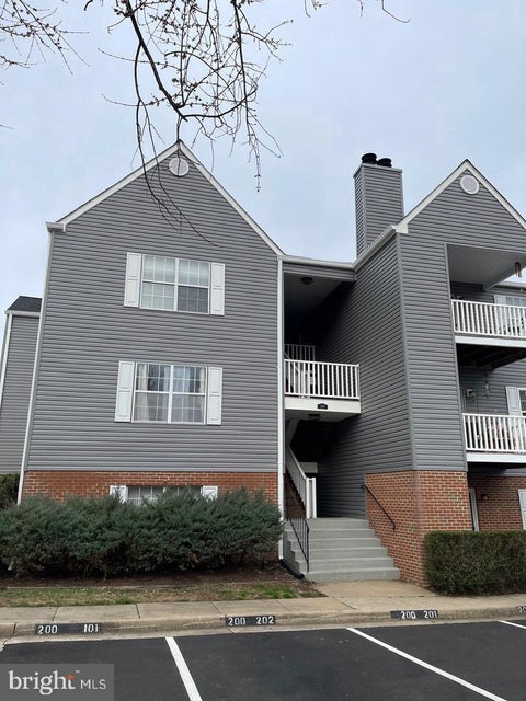 Condo For Rent - 200 Grosvenor Lane #102<br/> STAFFORD, VA 22556