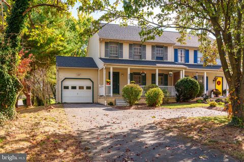 Photo of 2805 Ironville Pike, Columbia, PA 17512 (MLS # PALA2059630)