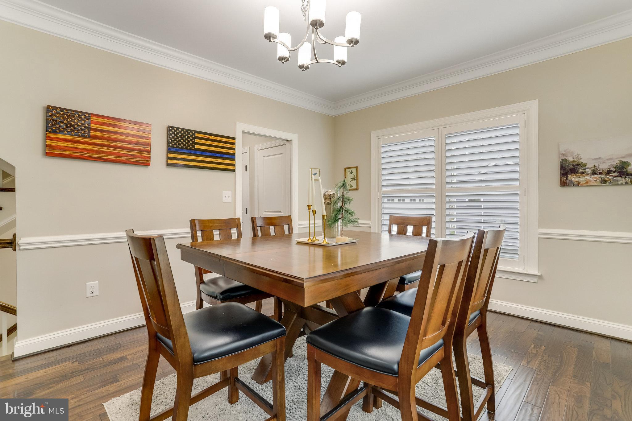 MAGARITY HEIGHTS - Residential