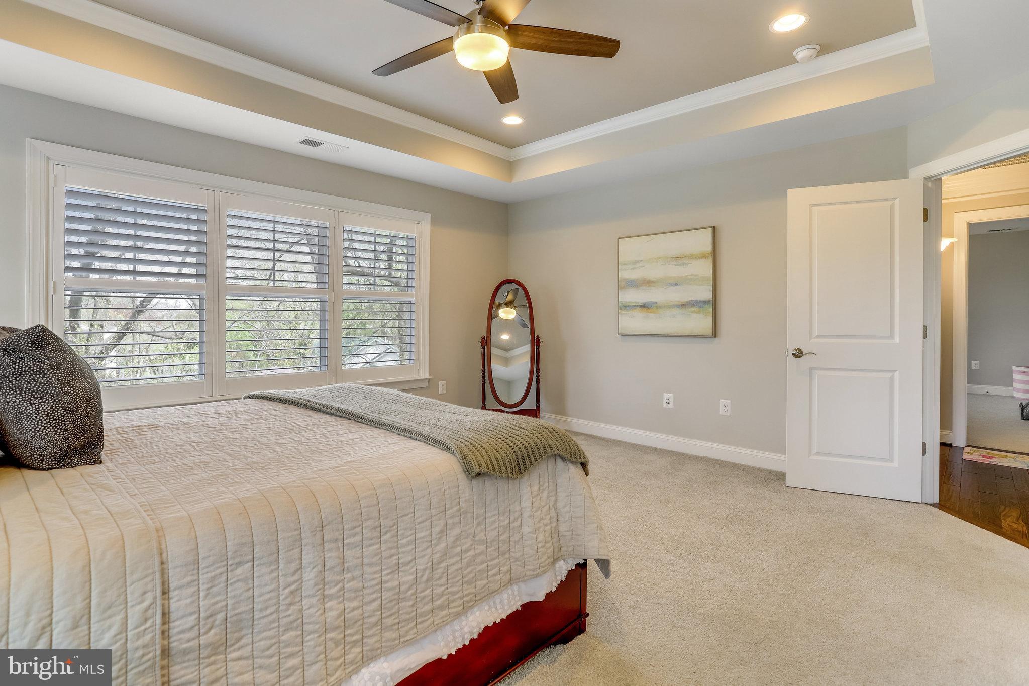 MAGARITY HEIGHTS - Residential