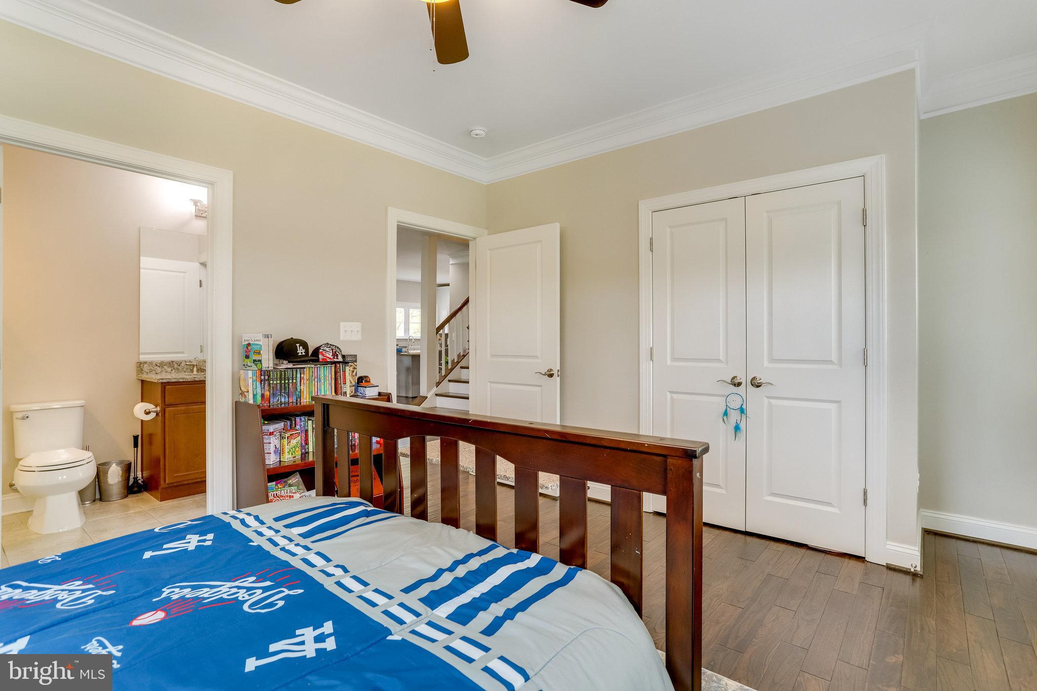 MAGARITY HEIGHTS - Residential