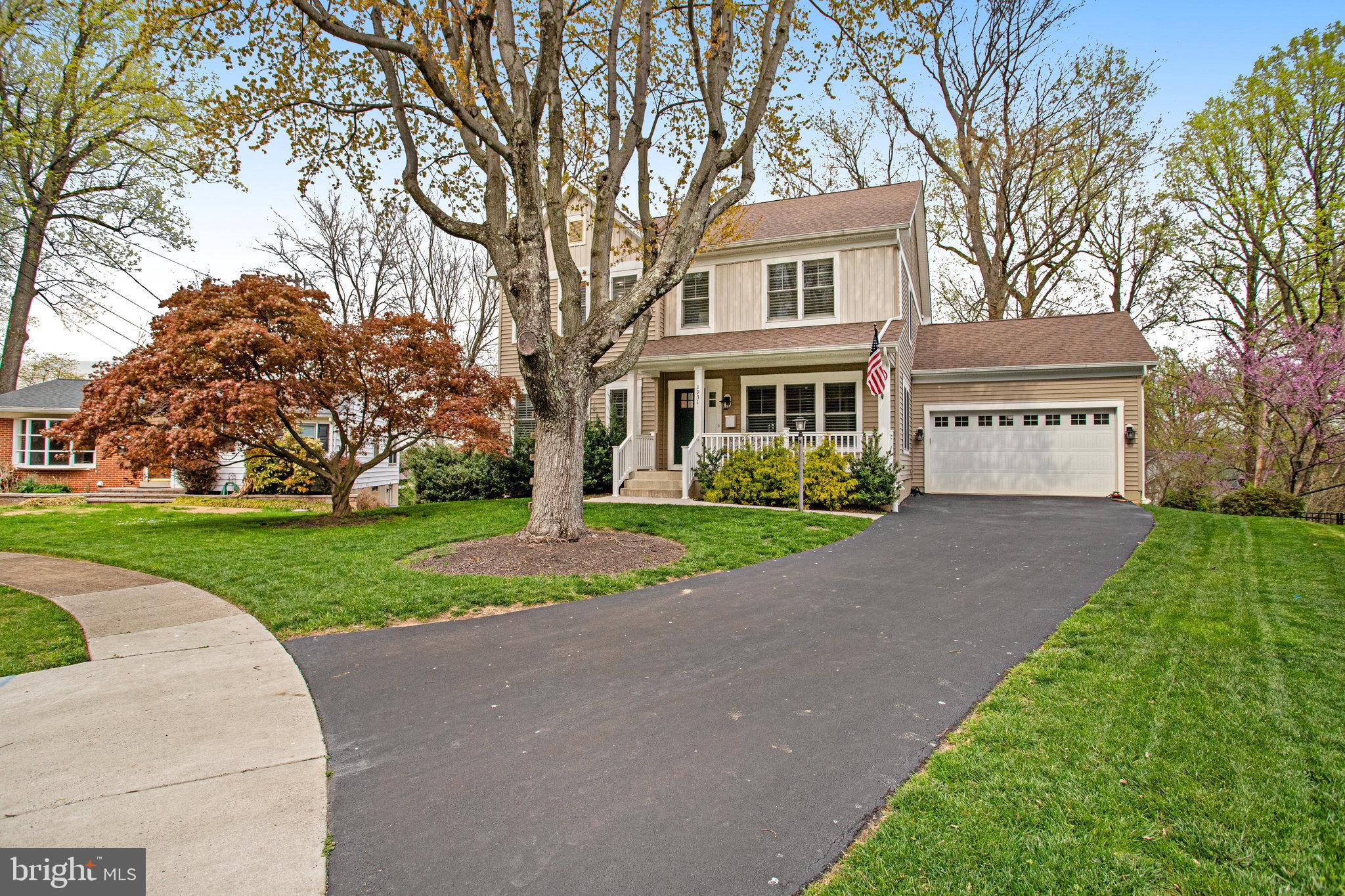 MAGARITY HEIGHTS - Residential