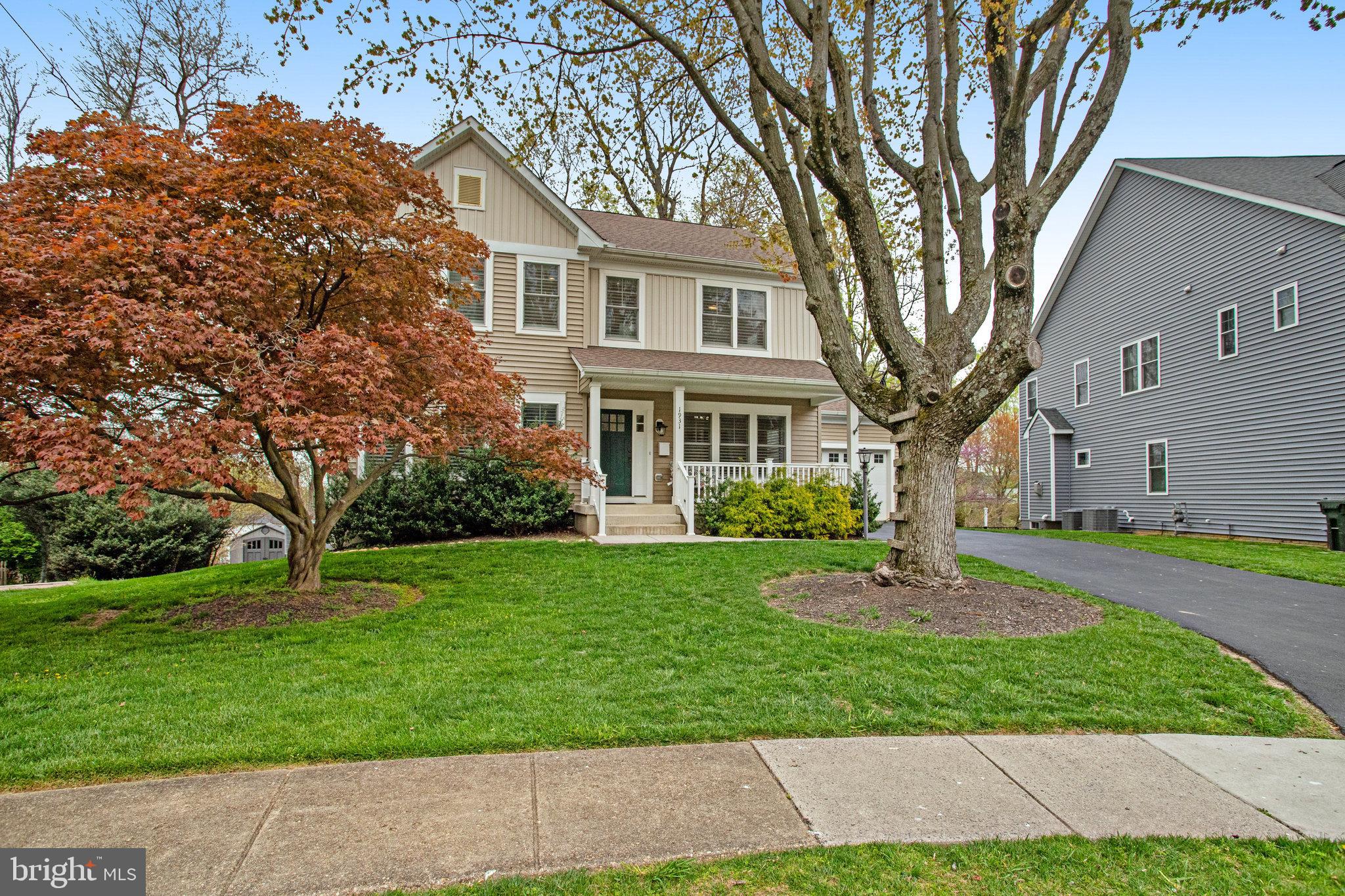 MAGARITY HEIGHTS - Residential