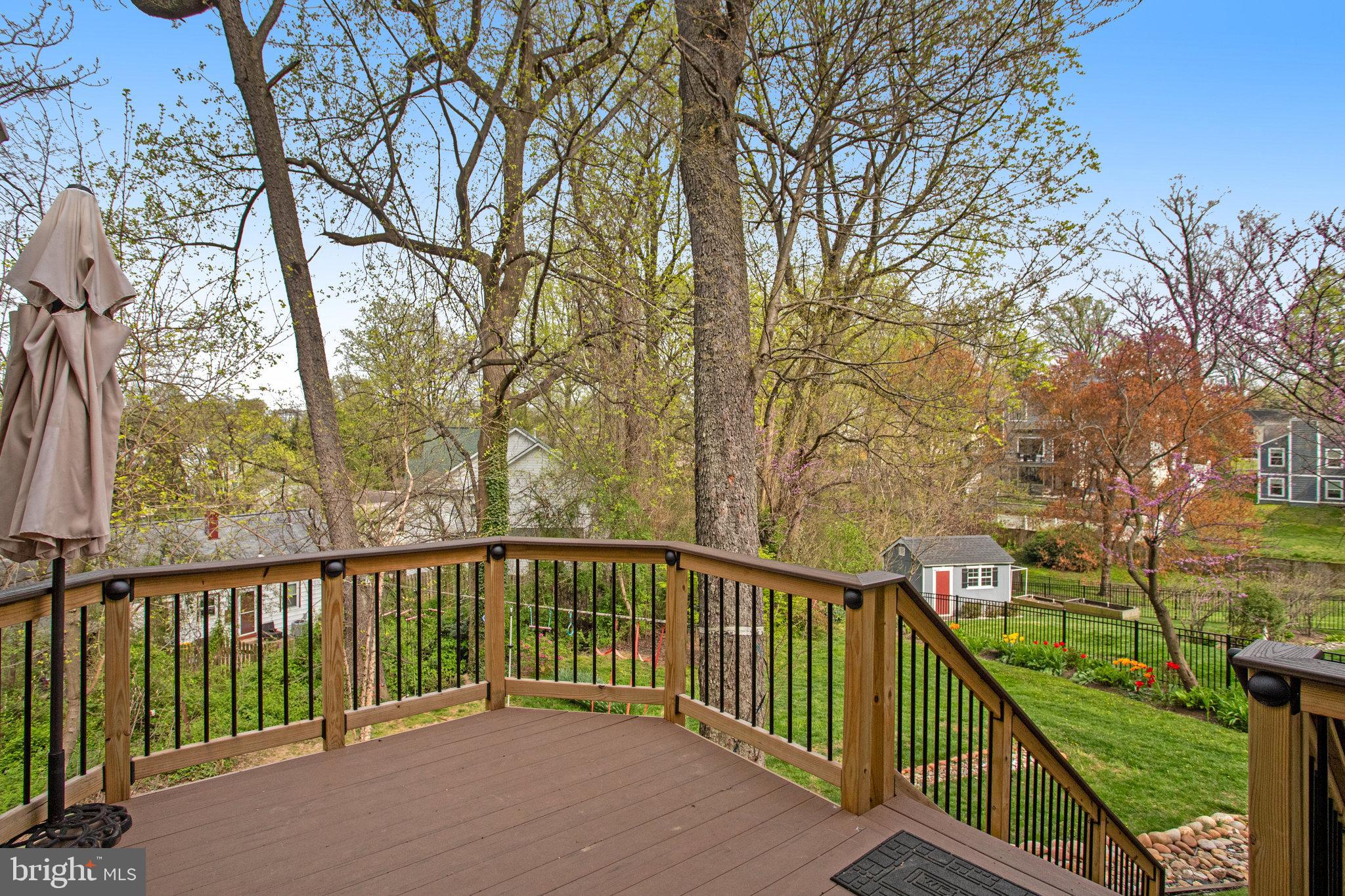 MAGARITY HEIGHTS - Residential