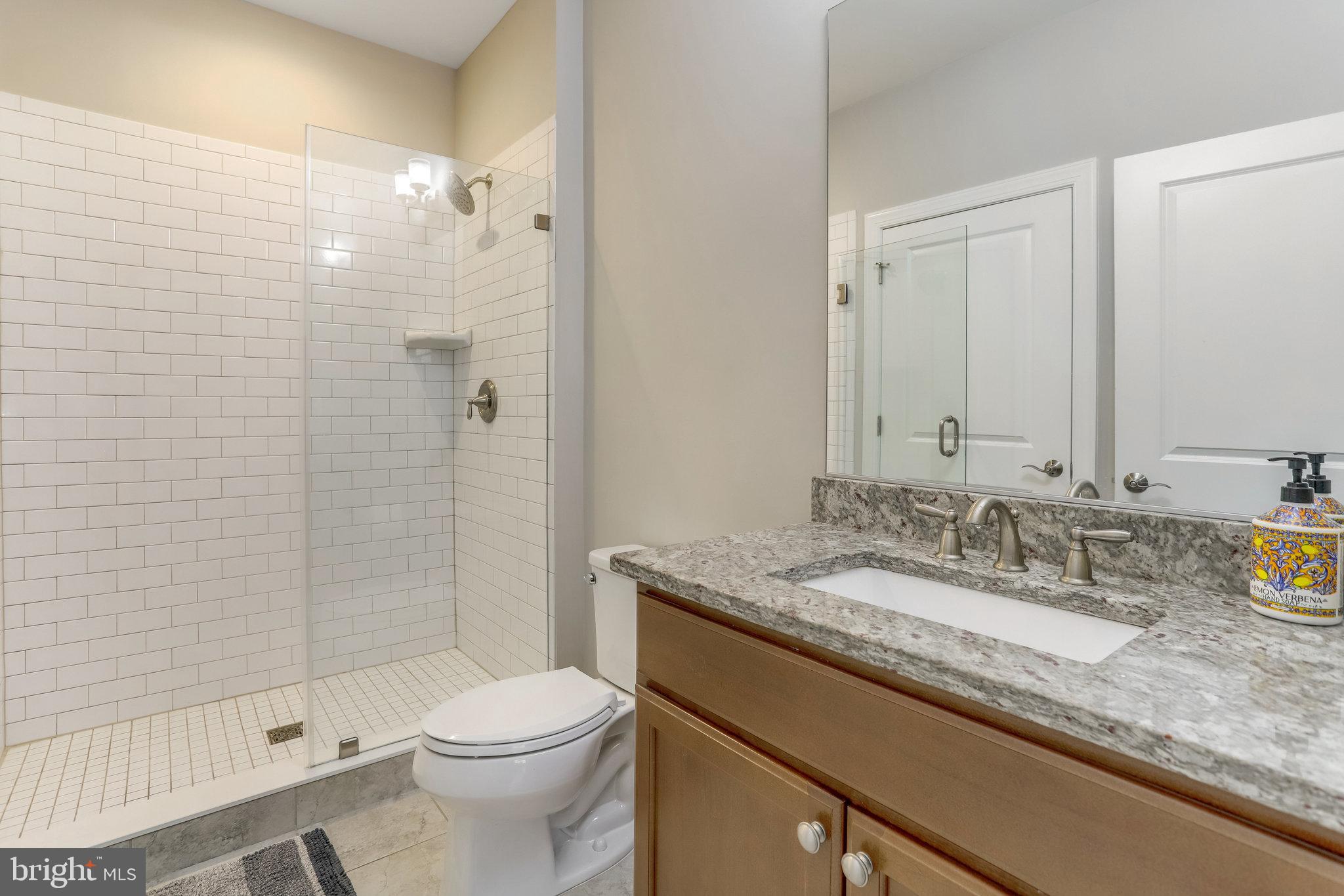 MAGARITY HEIGHTS - Residential