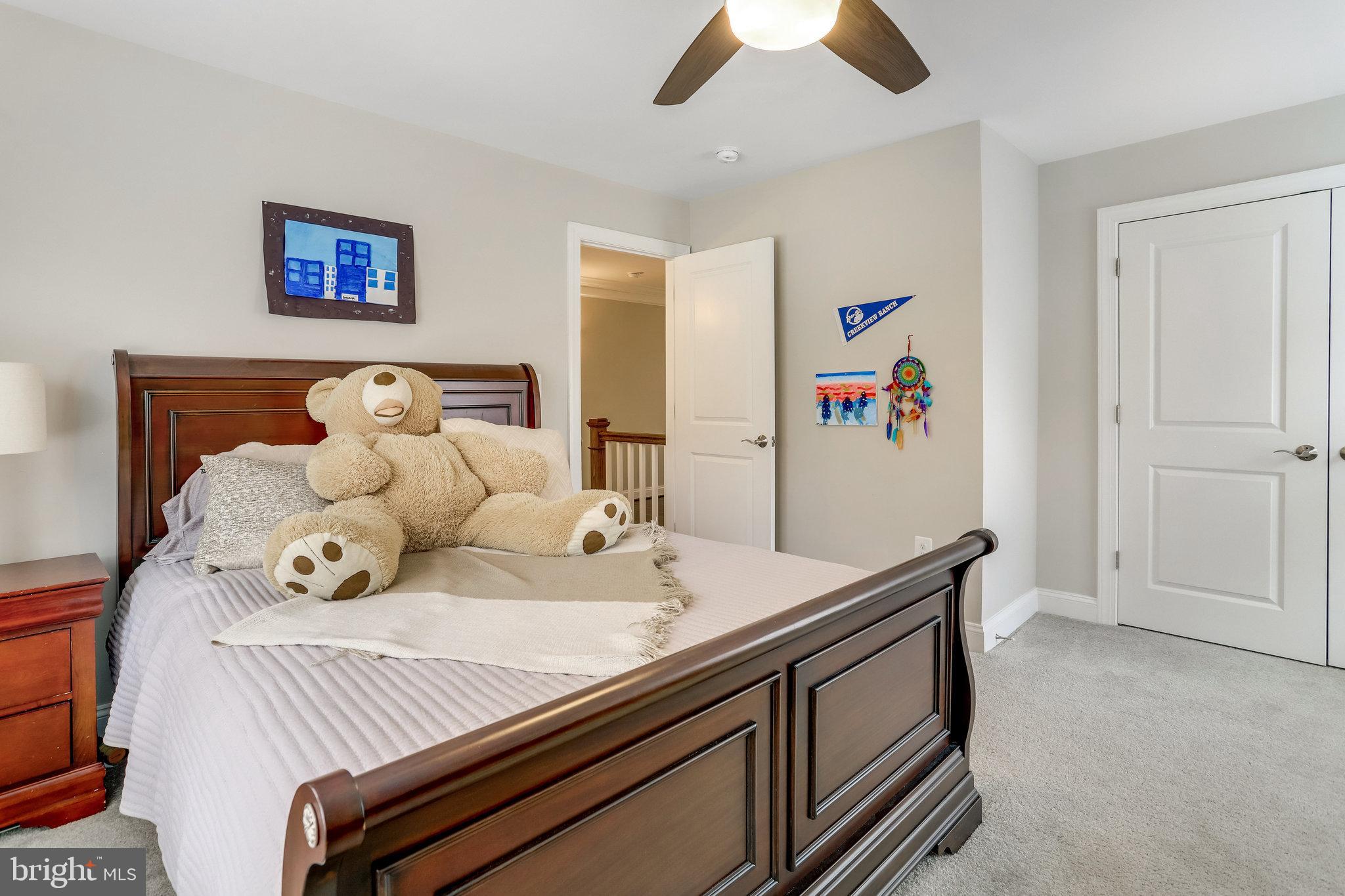 MAGARITY HEIGHTS - Residential