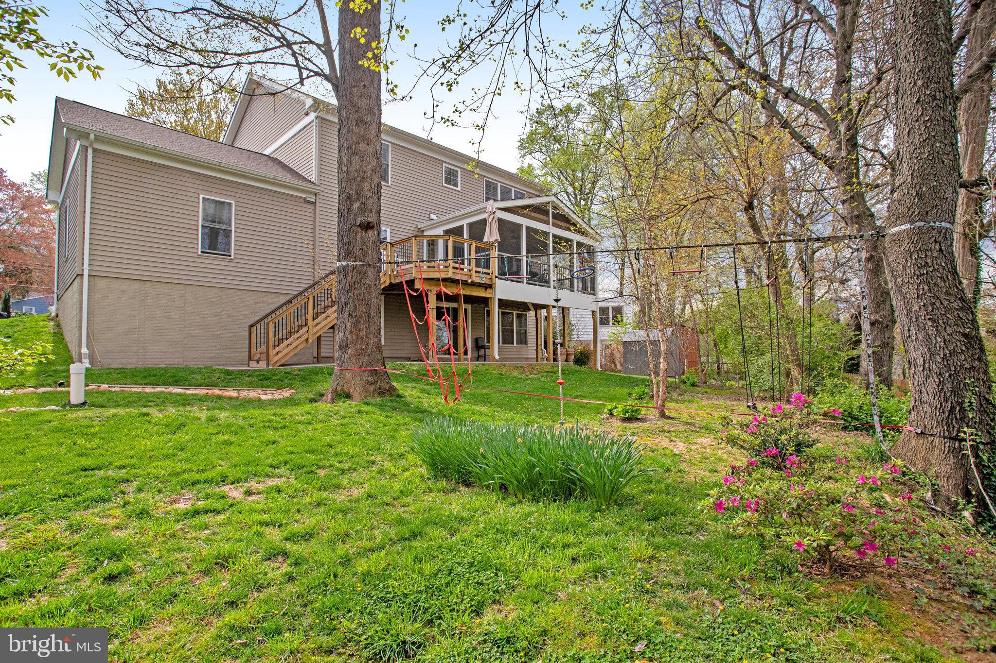 MAGARITY HEIGHTS - Residential