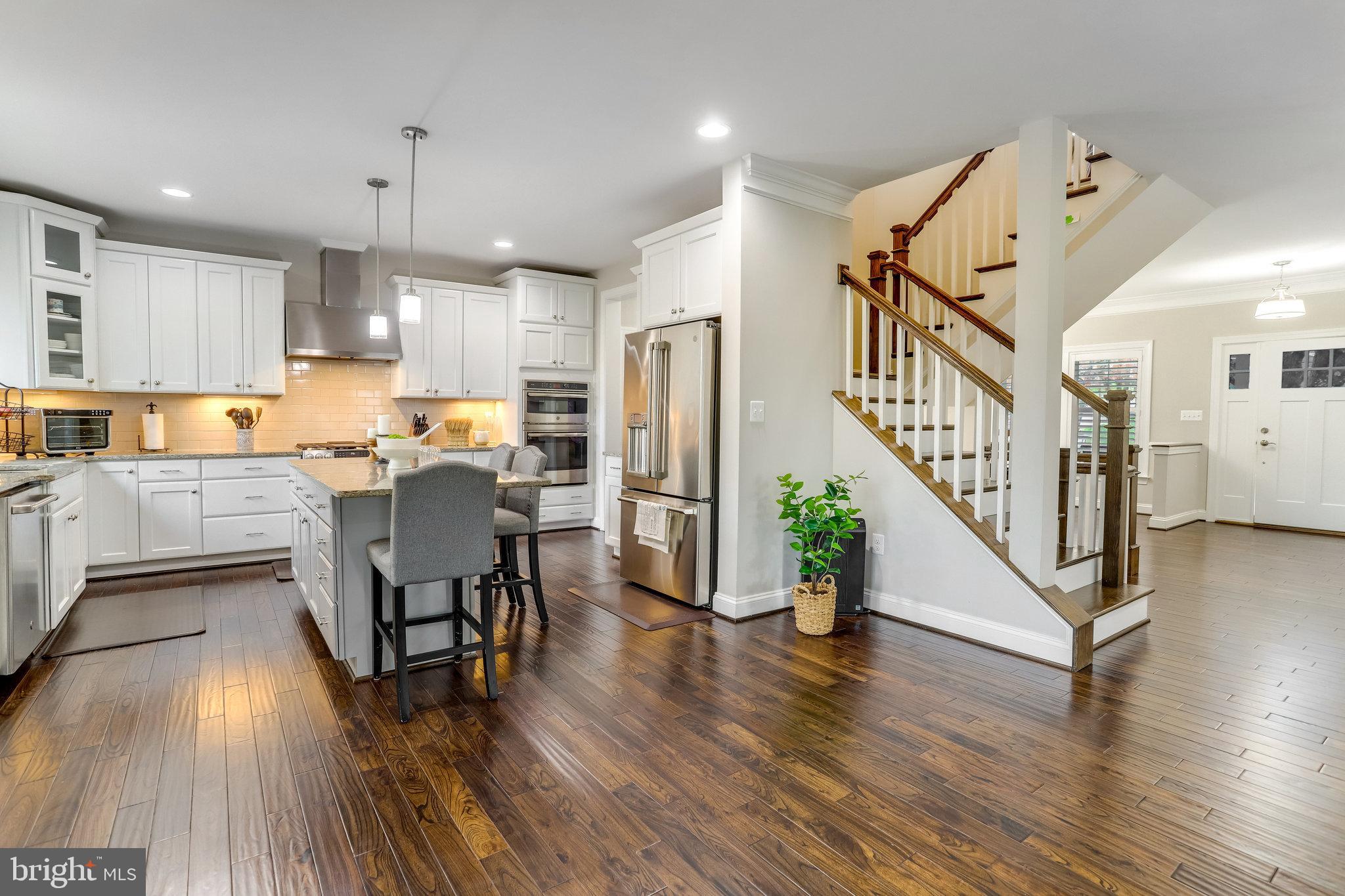 MAGARITY HEIGHTS - Residential