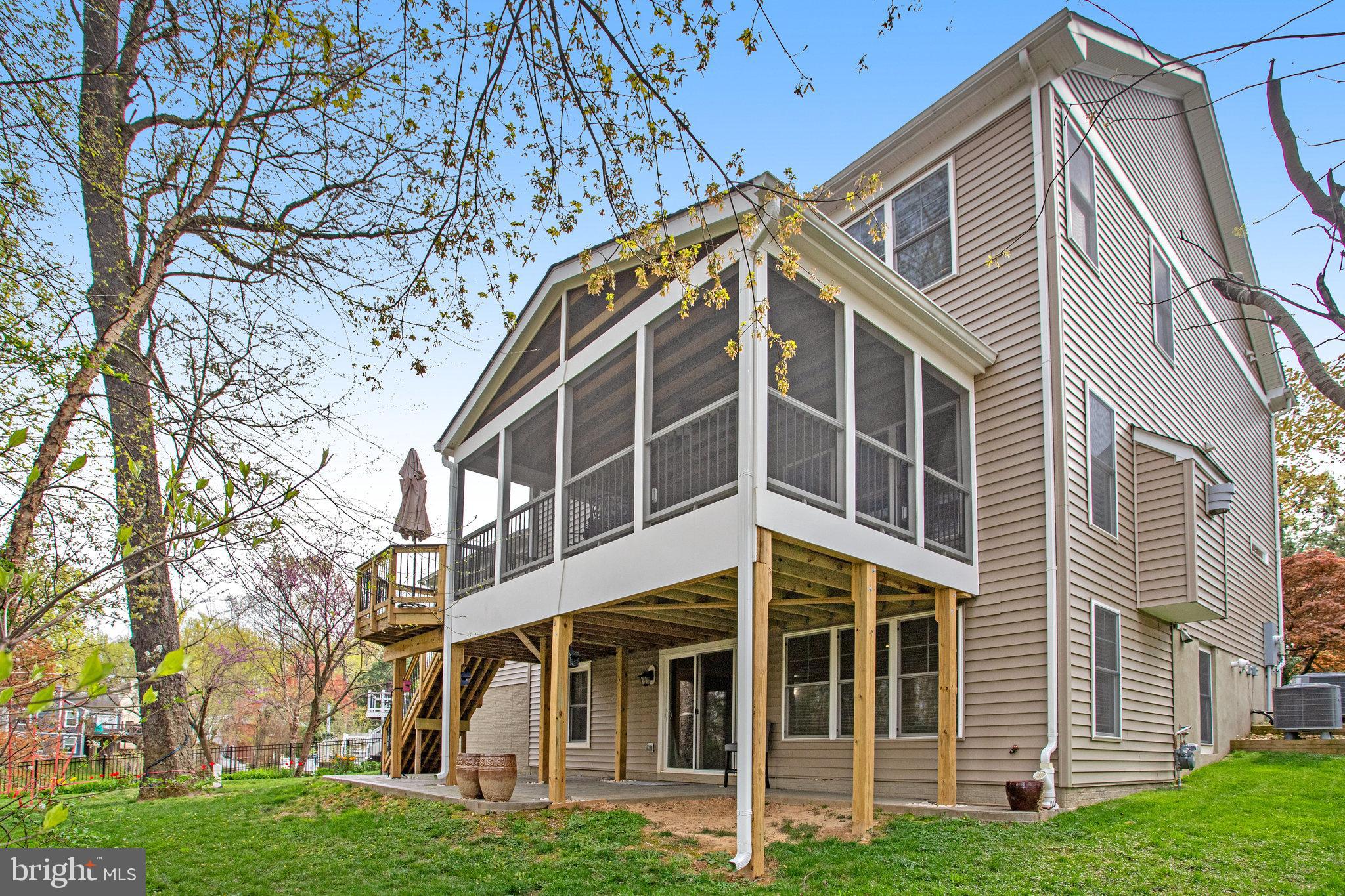 MAGARITY HEIGHTS - Residential