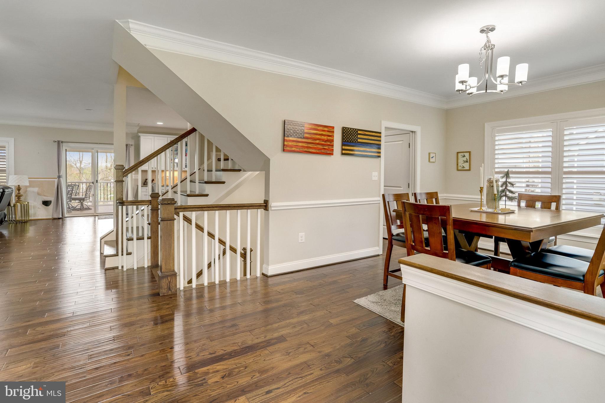 MAGARITY HEIGHTS - Residential