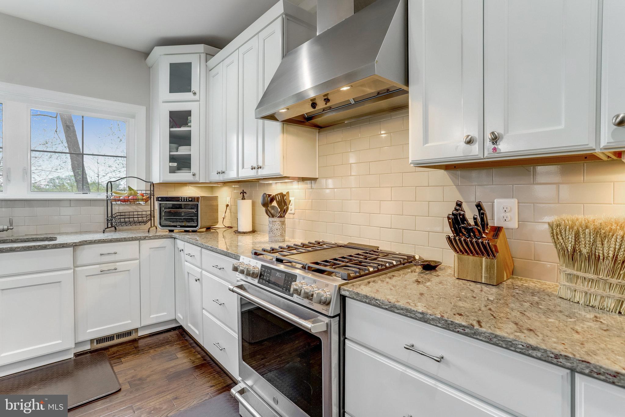 MAGARITY HEIGHTS - Residential