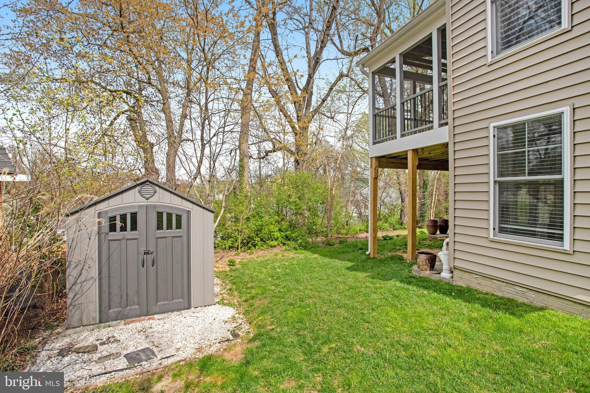 MAGARITY HEIGHTS - Residential