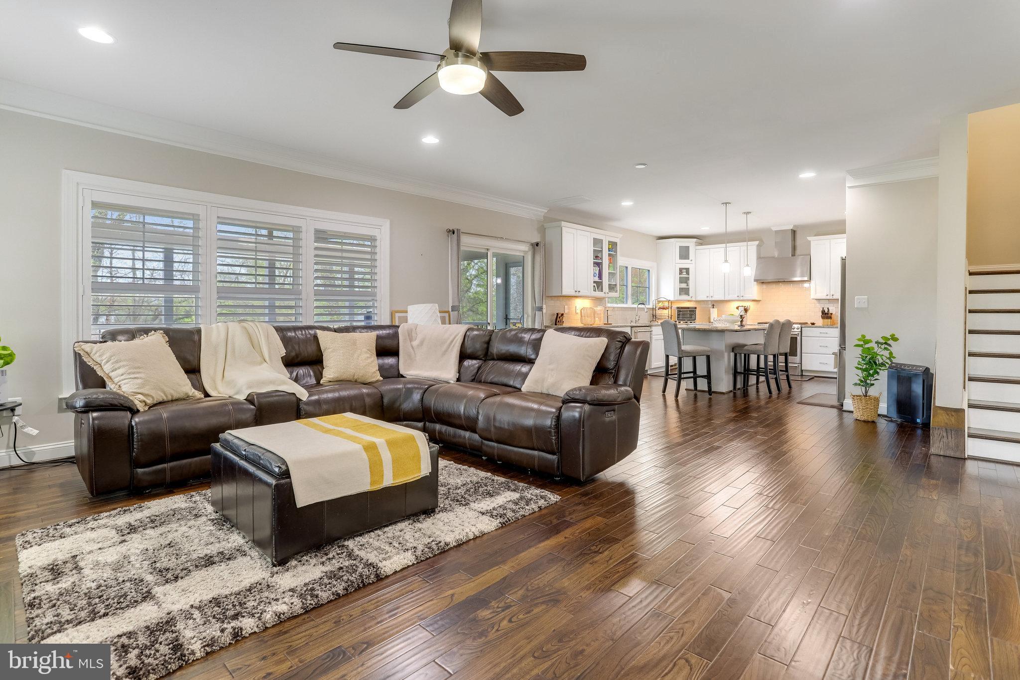 MAGARITY HEIGHTS - Residential