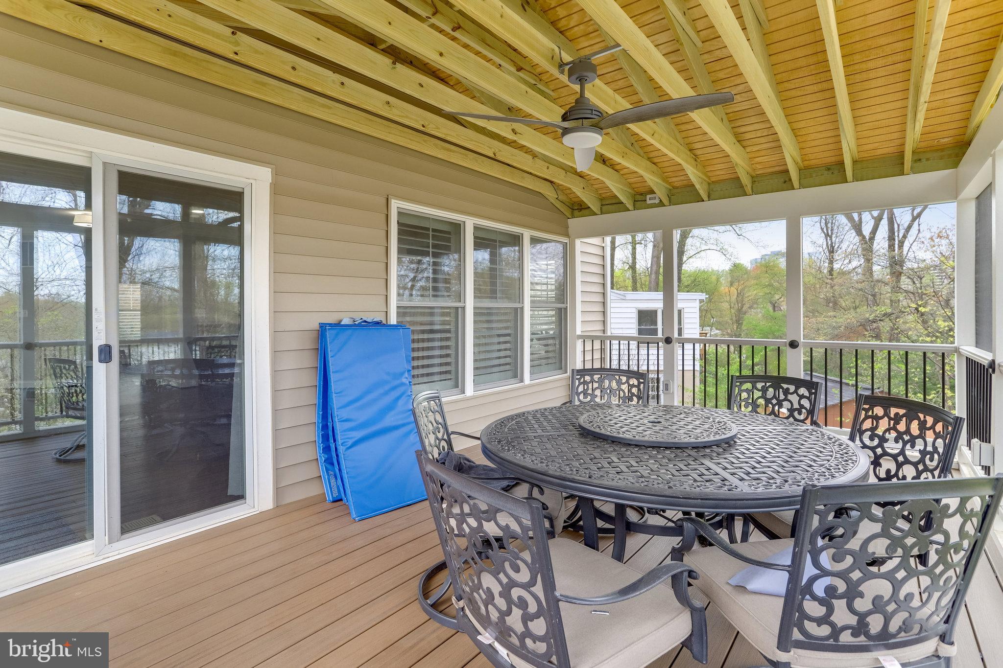 MAGARITY HEIGHTS - Residential