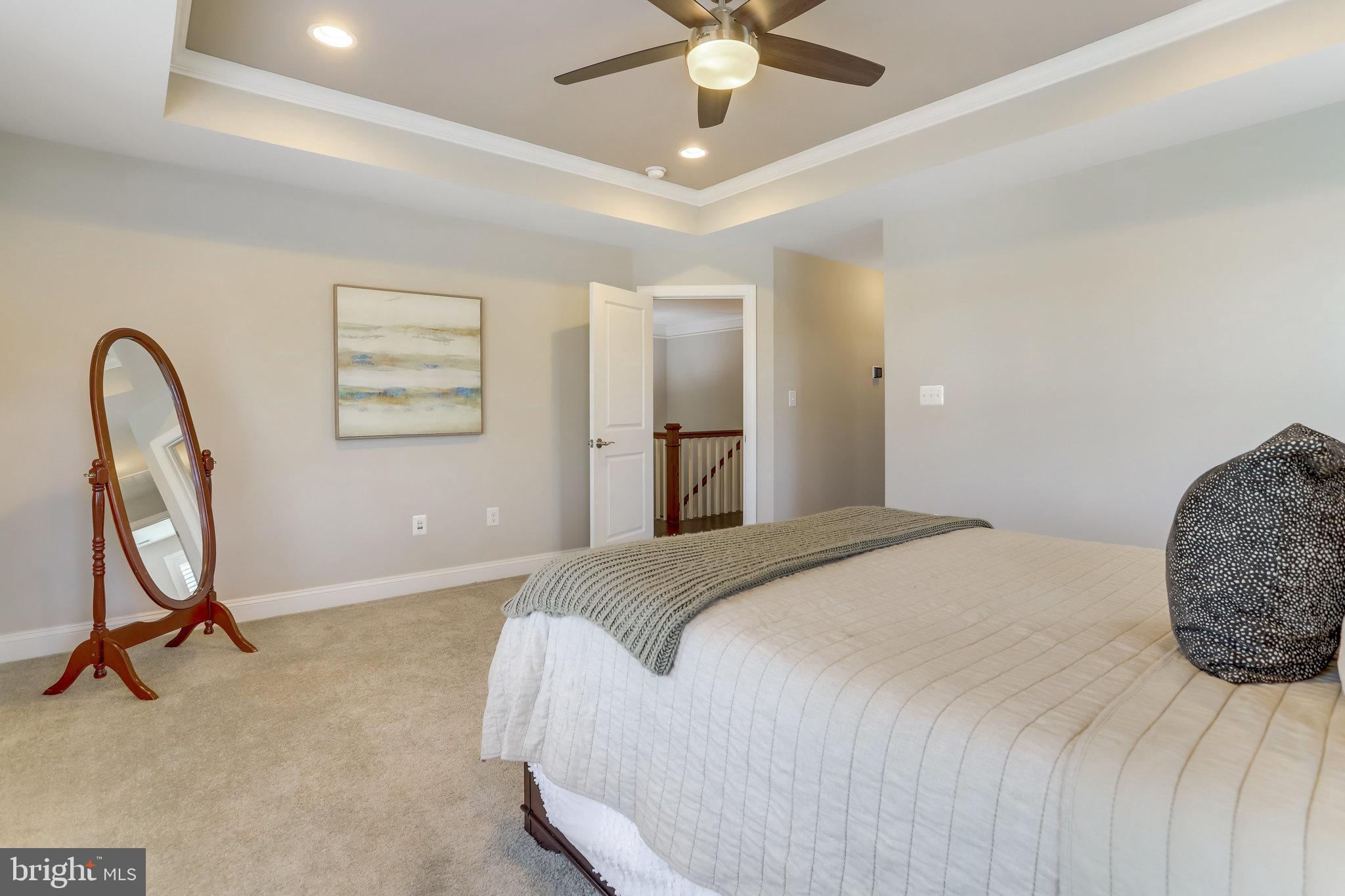 MAGARITY HEIGHTS - Residential