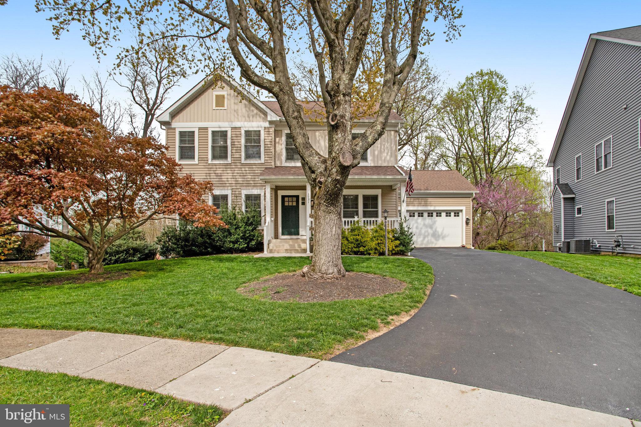 MAGARITY HEIGHTS - Residential