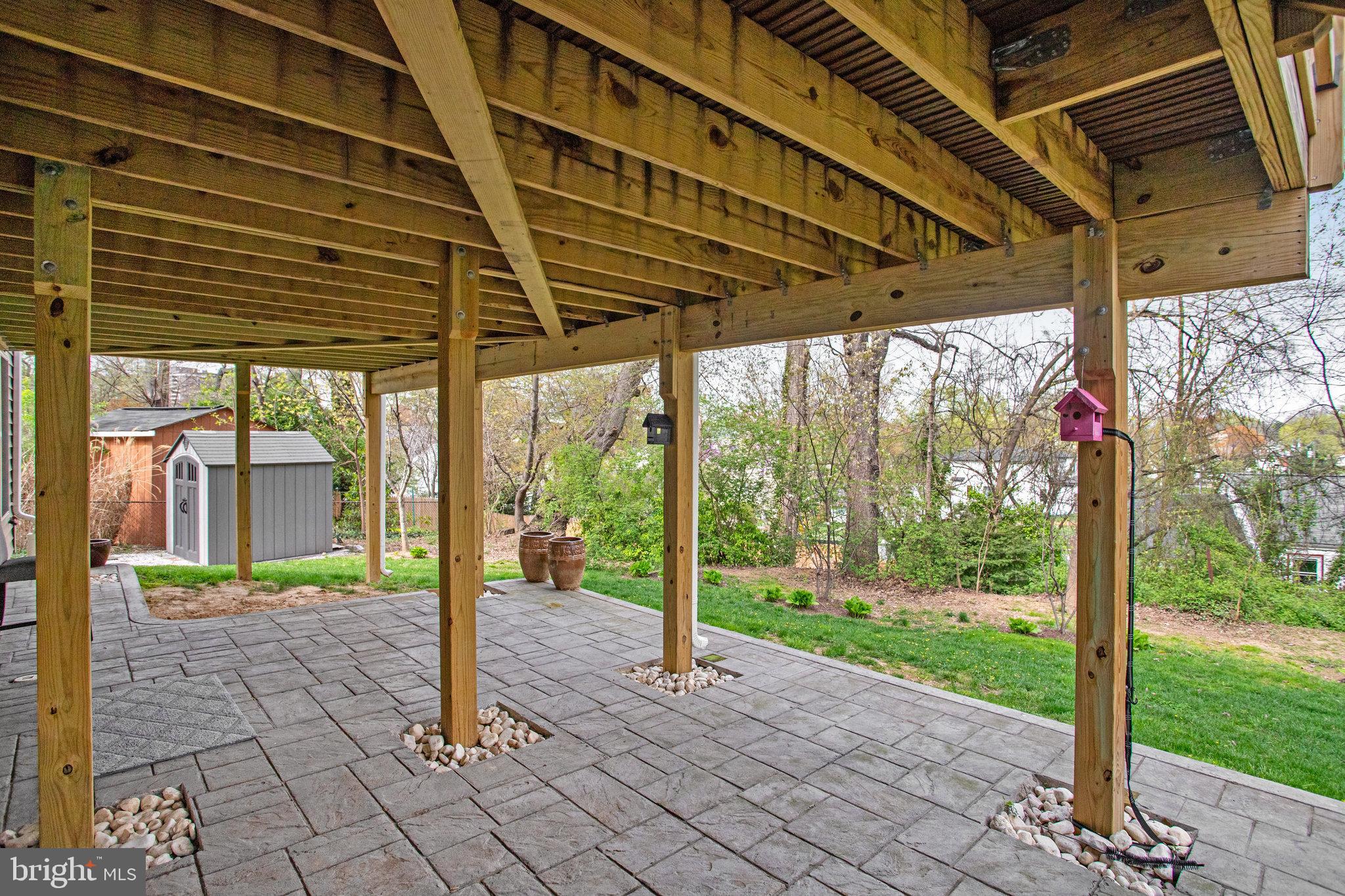 MAGARITY HEIGHTS - Residential