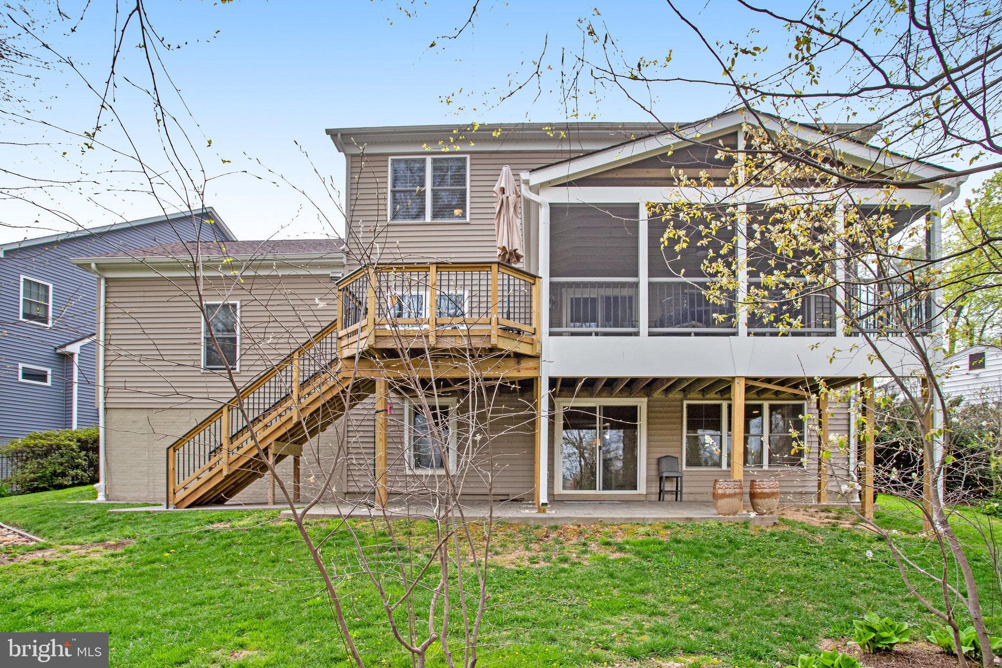 MAGARITY HEIGHTS - Residential