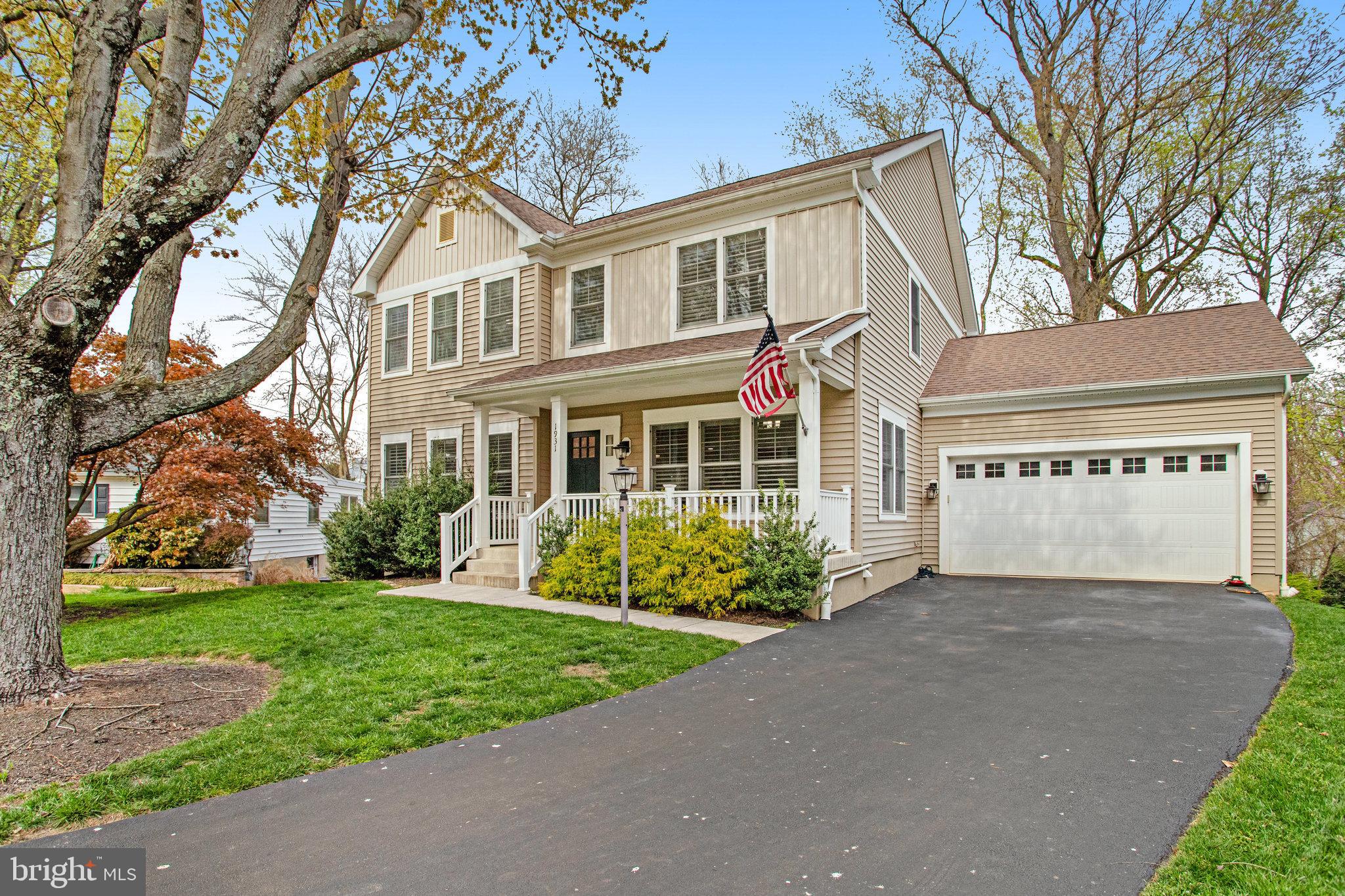 MAGARITY HEIGHTS - Residential