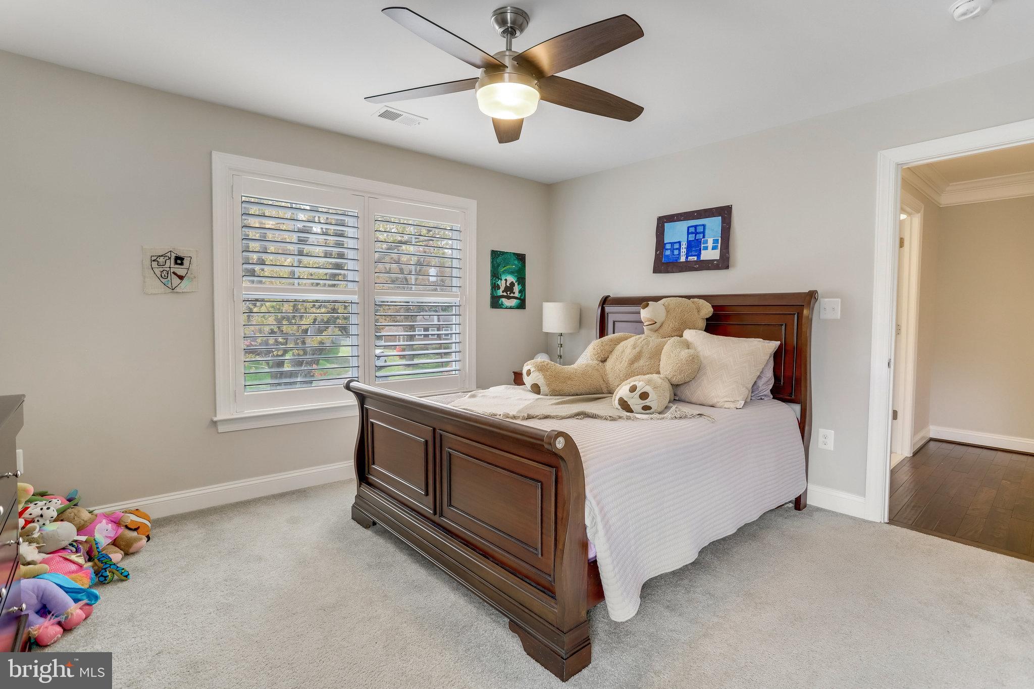 MAGARITY HEIGHTS - Residential