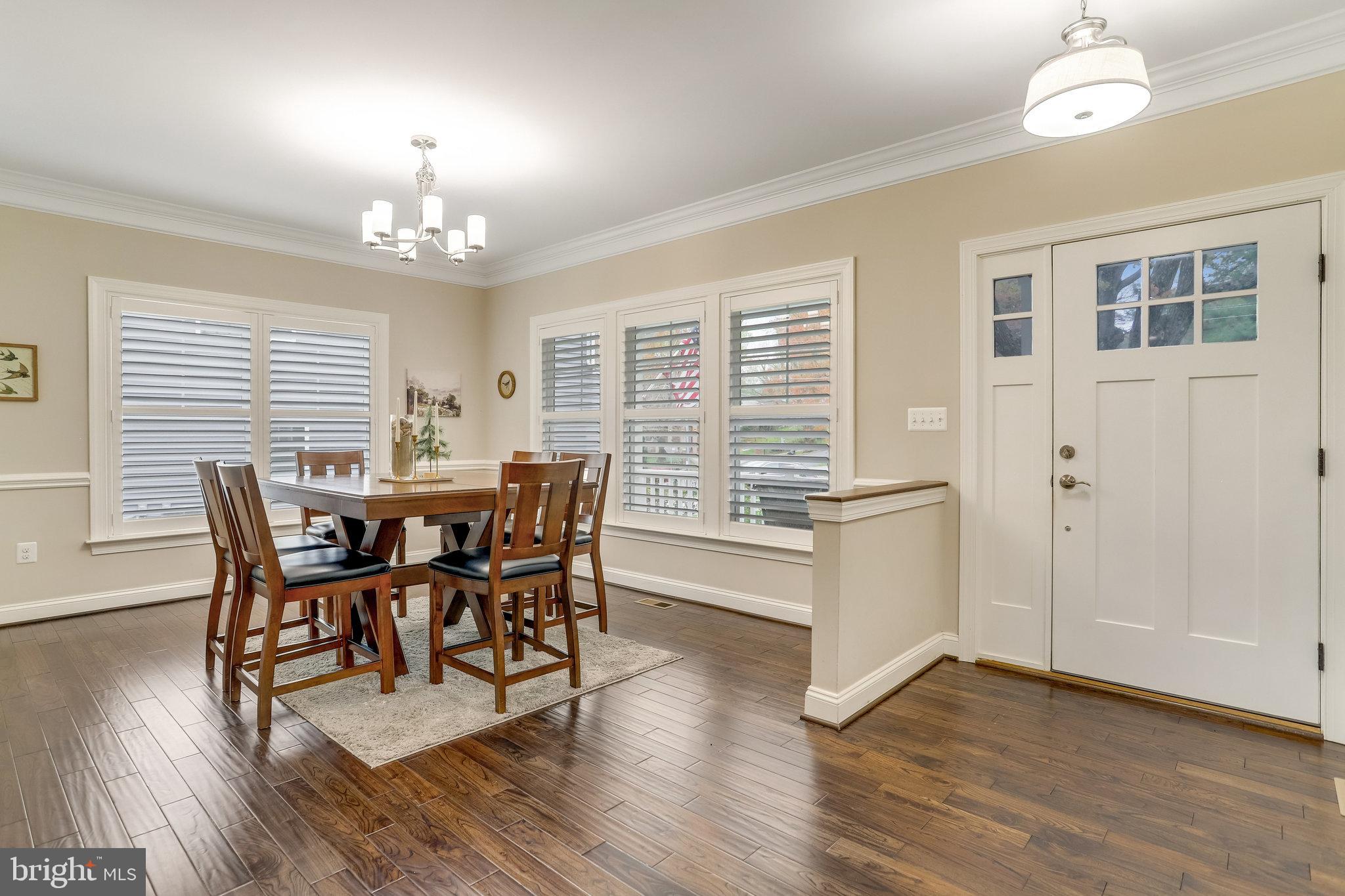 MAGARITY HEIGHTS - Residential