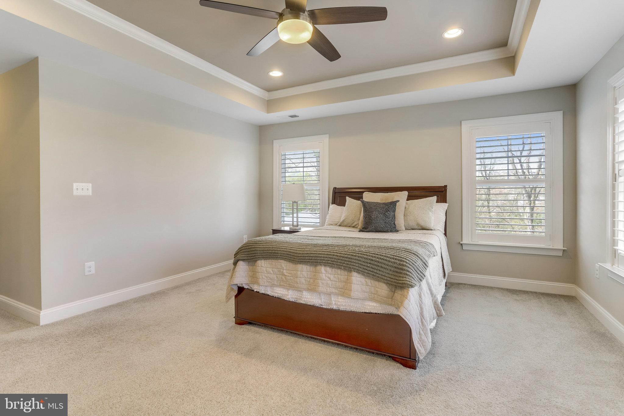 MAGARITY HEIGHTS - Residential