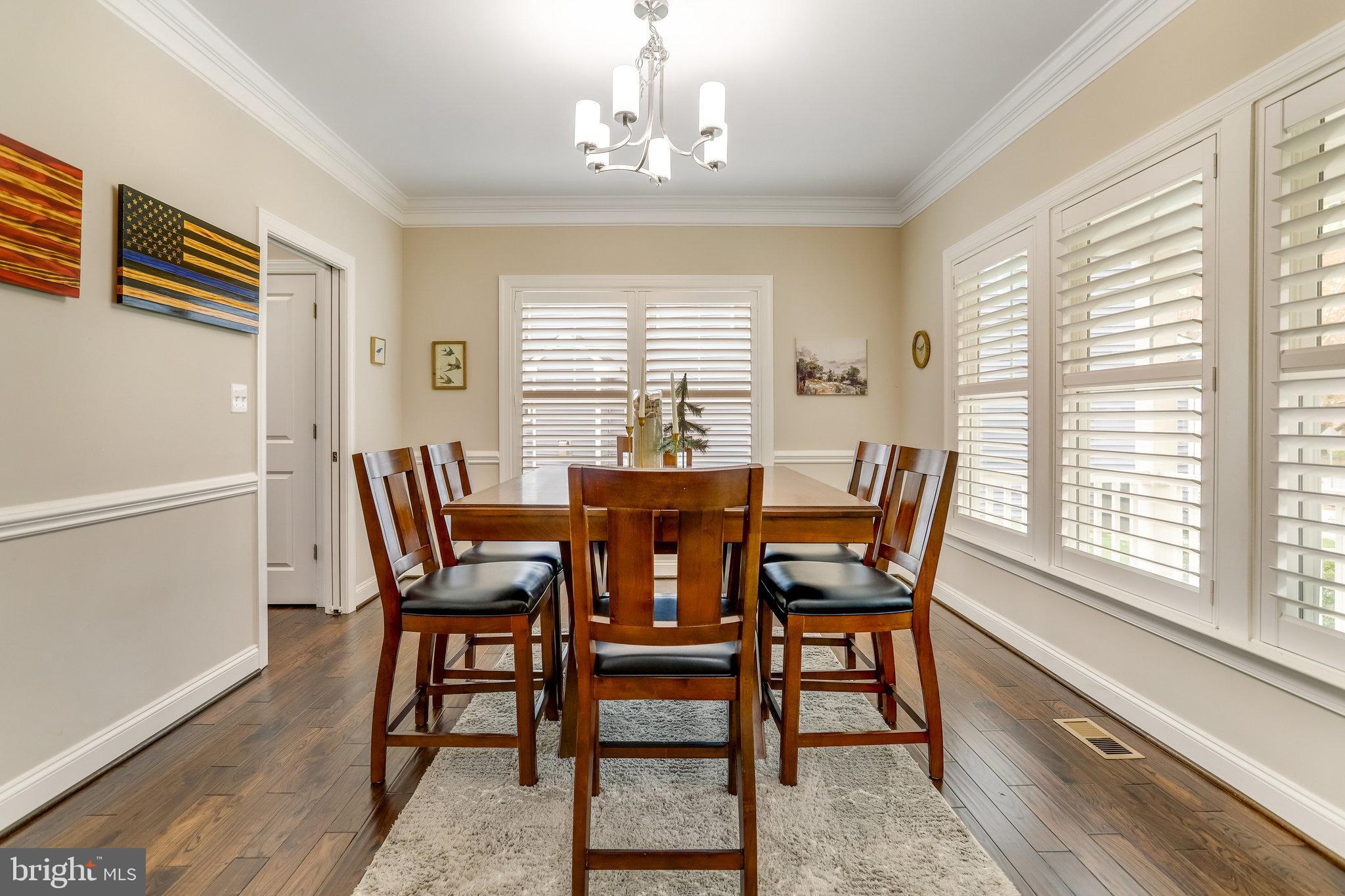 MAGARITY HEIGHTS - Residential