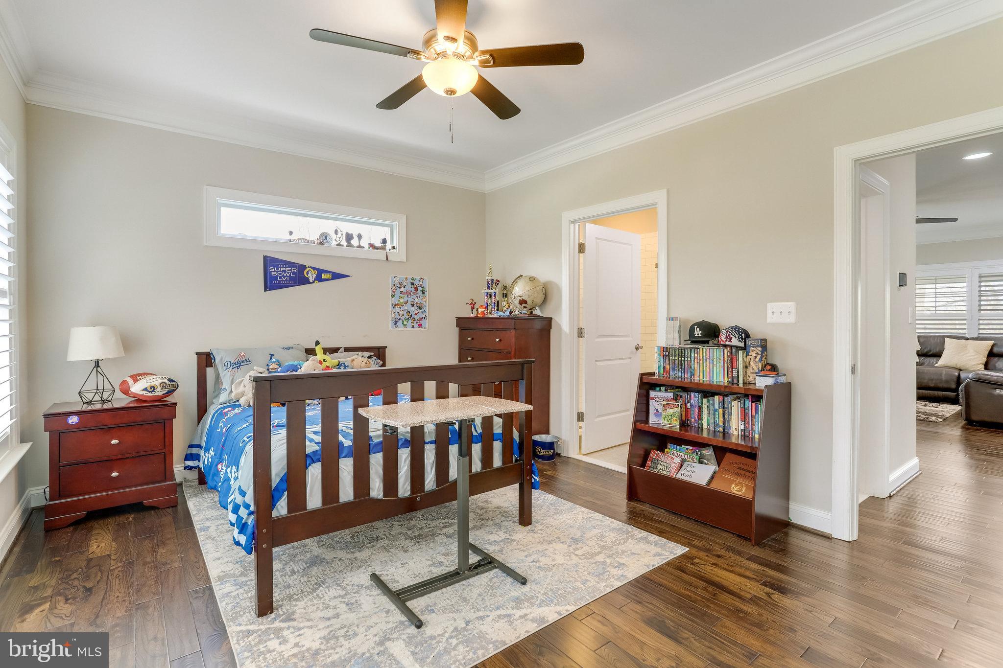 MAGARITY HEIGHTS - Residential