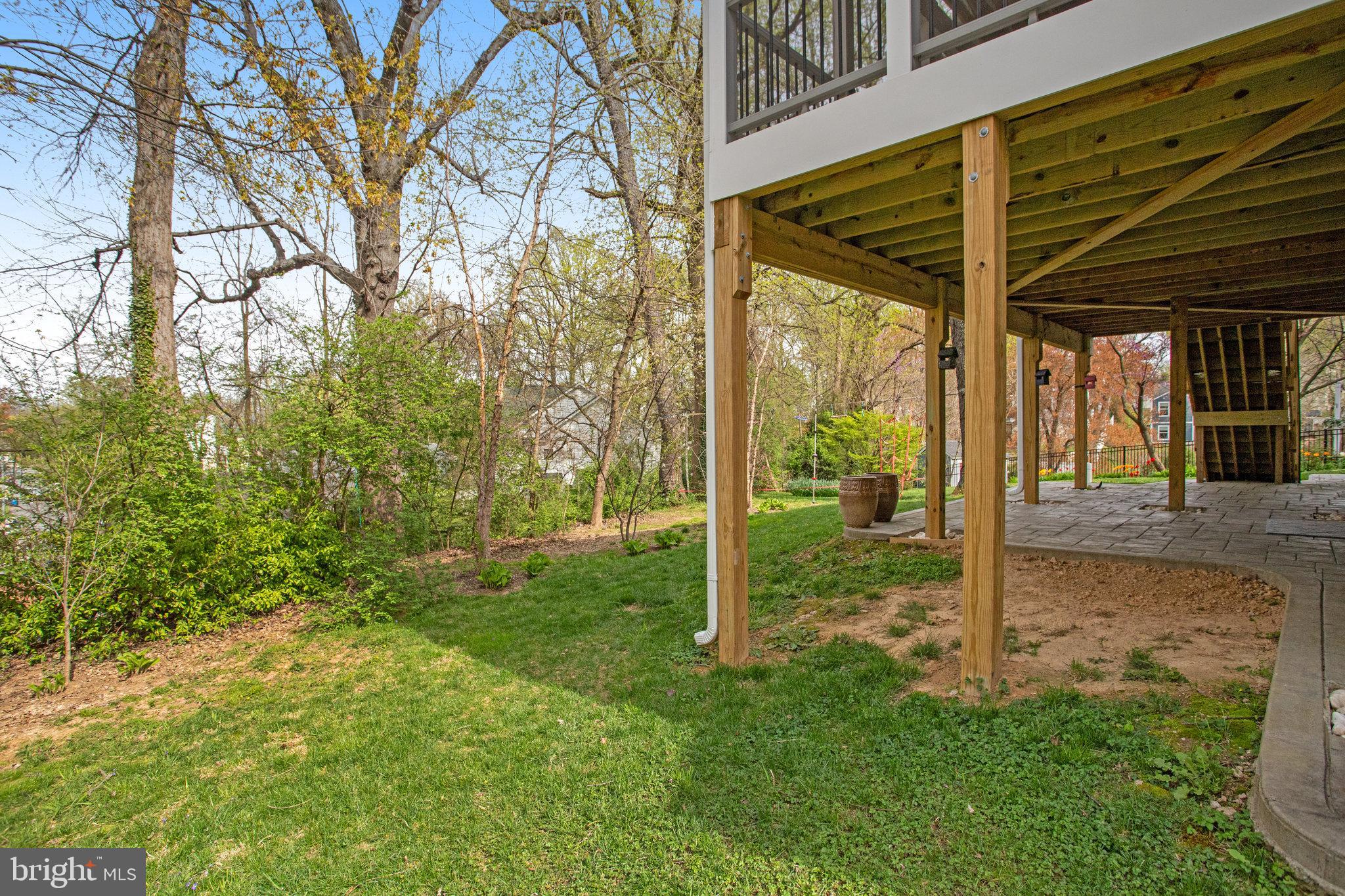 MAGARITY HEIGHTS - Residential