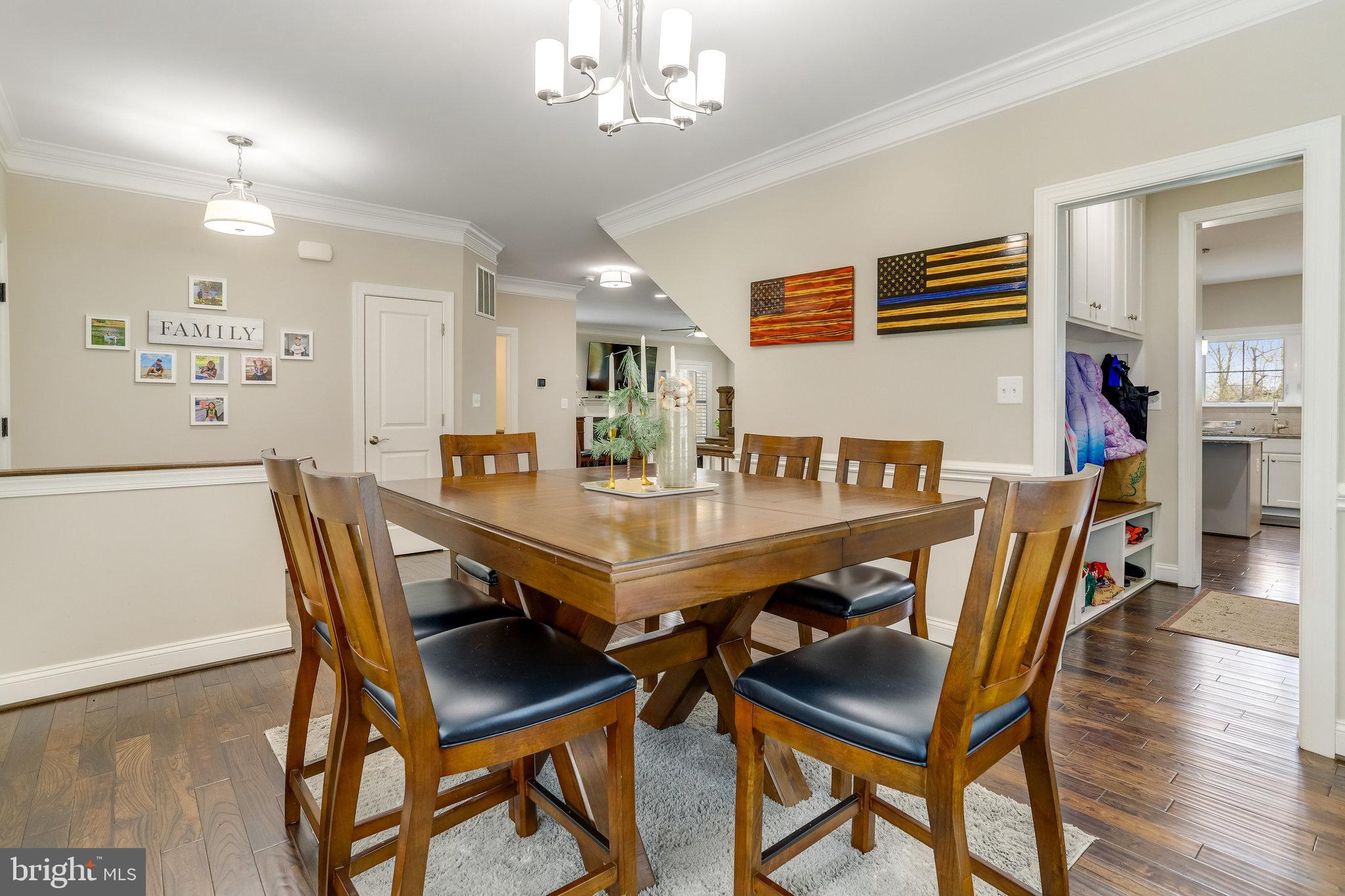 MAGARITY HEIGHTS - Residential