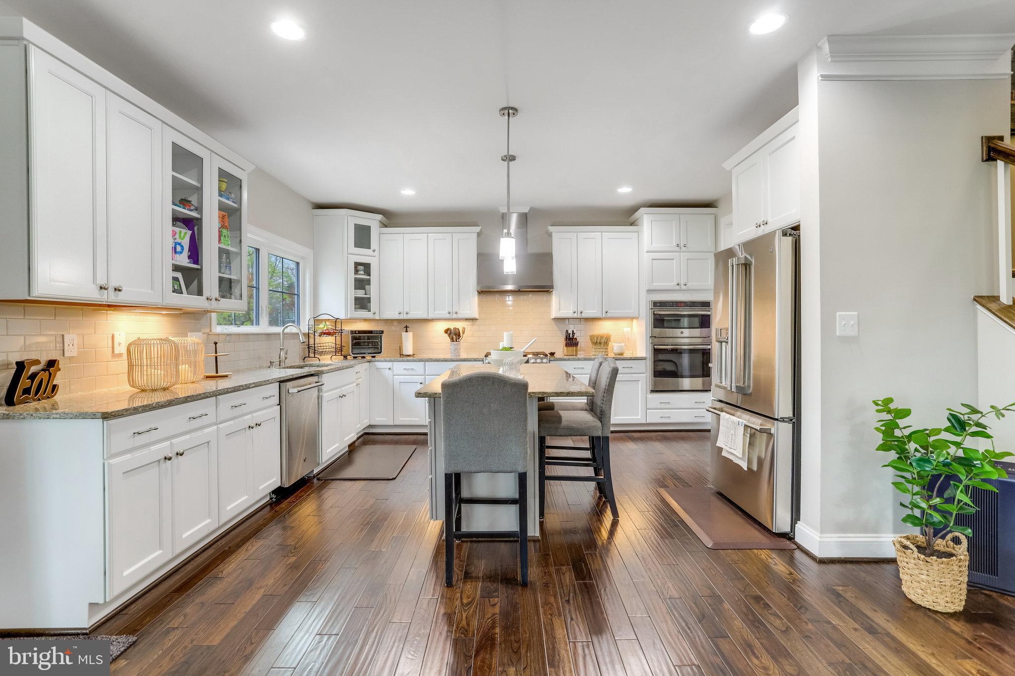 MAGARITY HEIGHTS - Residential