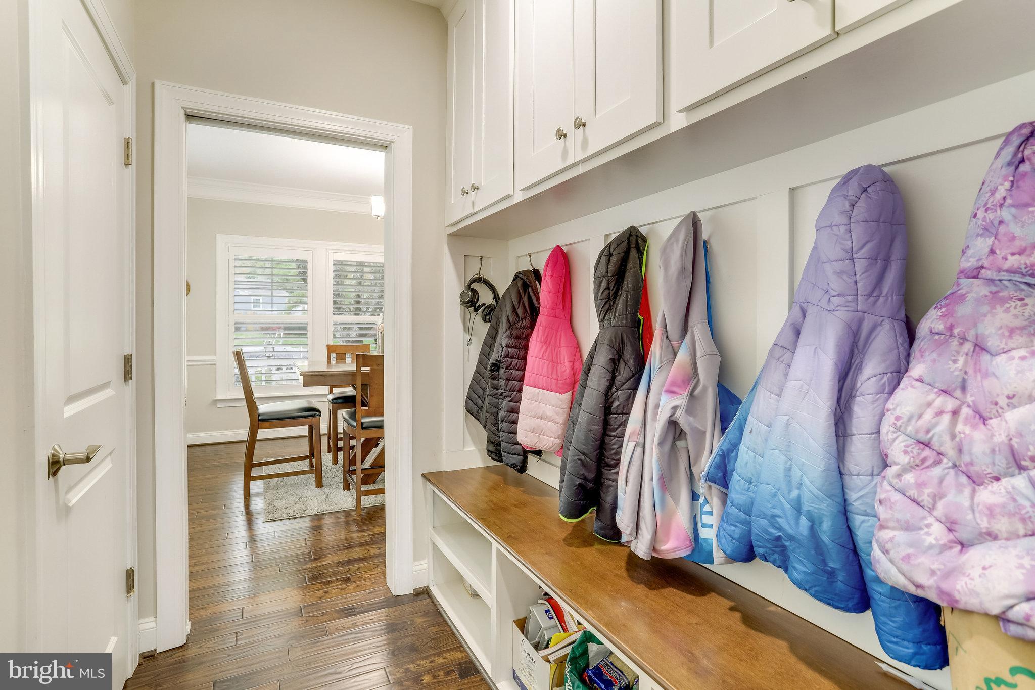 MAGARITY HEIGHTS - Residential